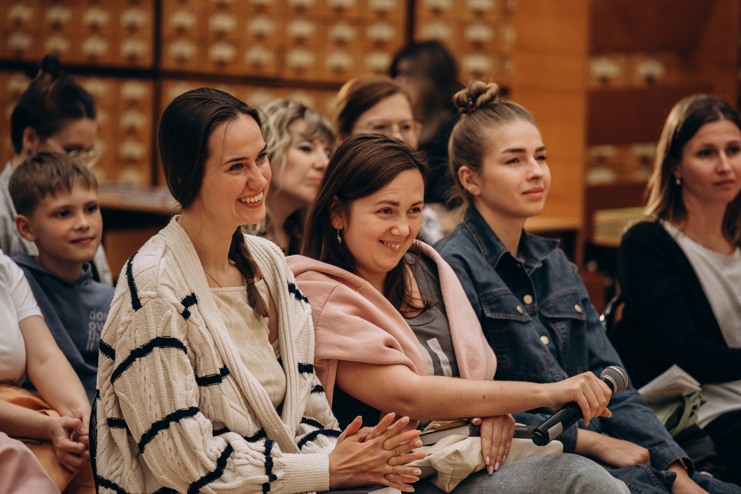 Книжный фестиваль 2024. Ваш личный фотограф в Волгограде и области