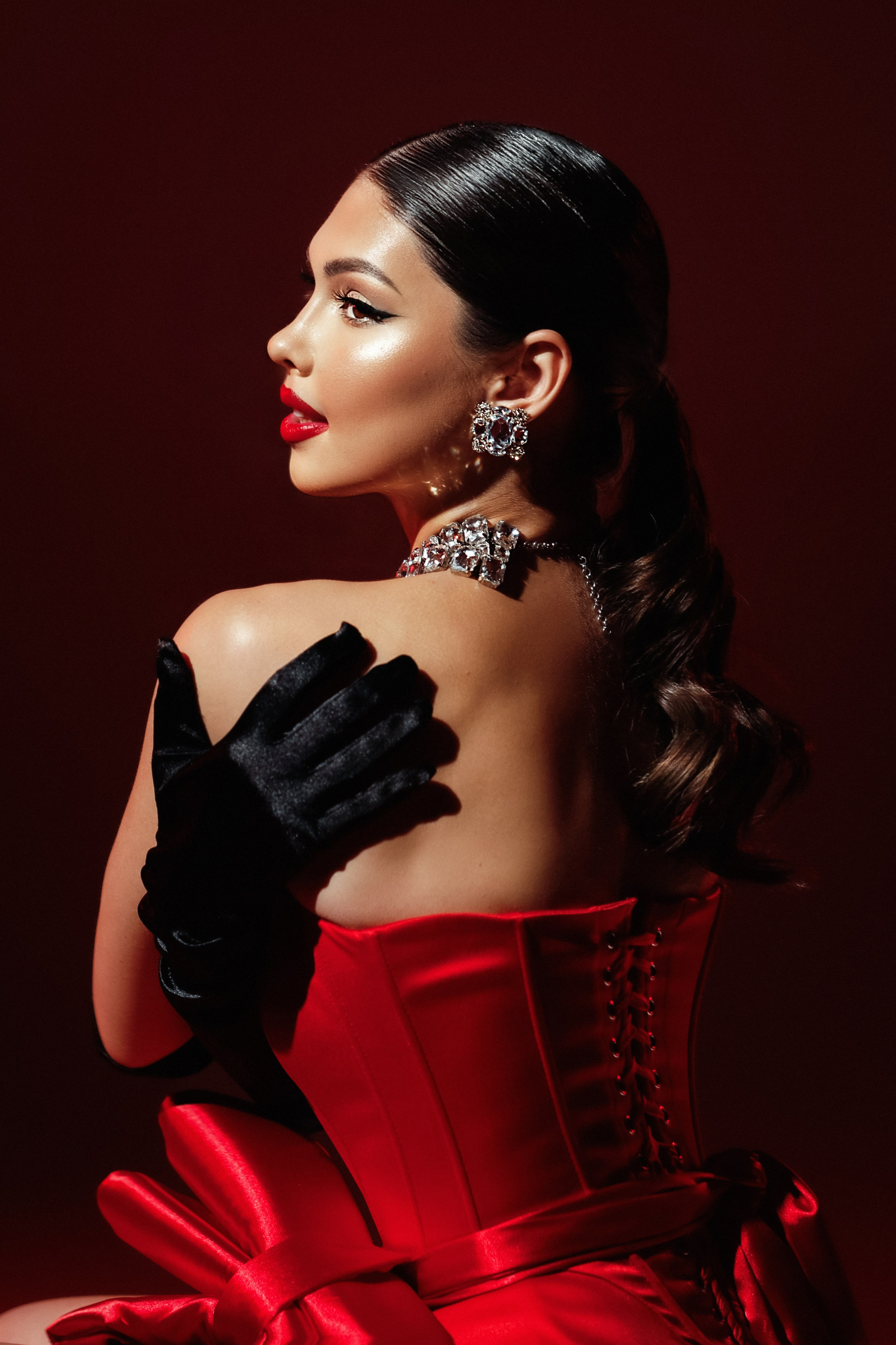 Ксения Грязнова — коммерческий фотограф в Ростове-на-Дону