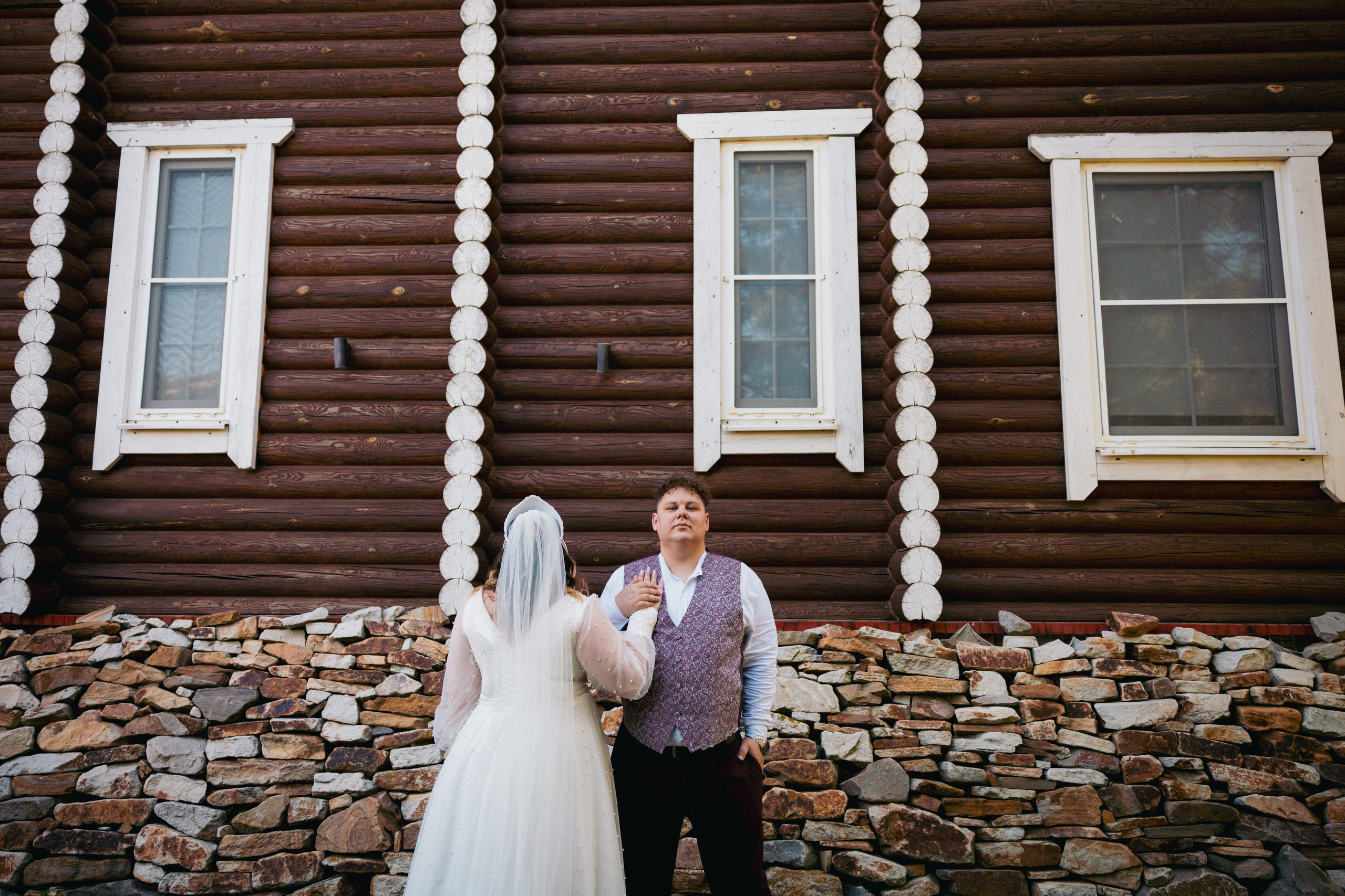 Свадьбы. Фотограф Денис Белов