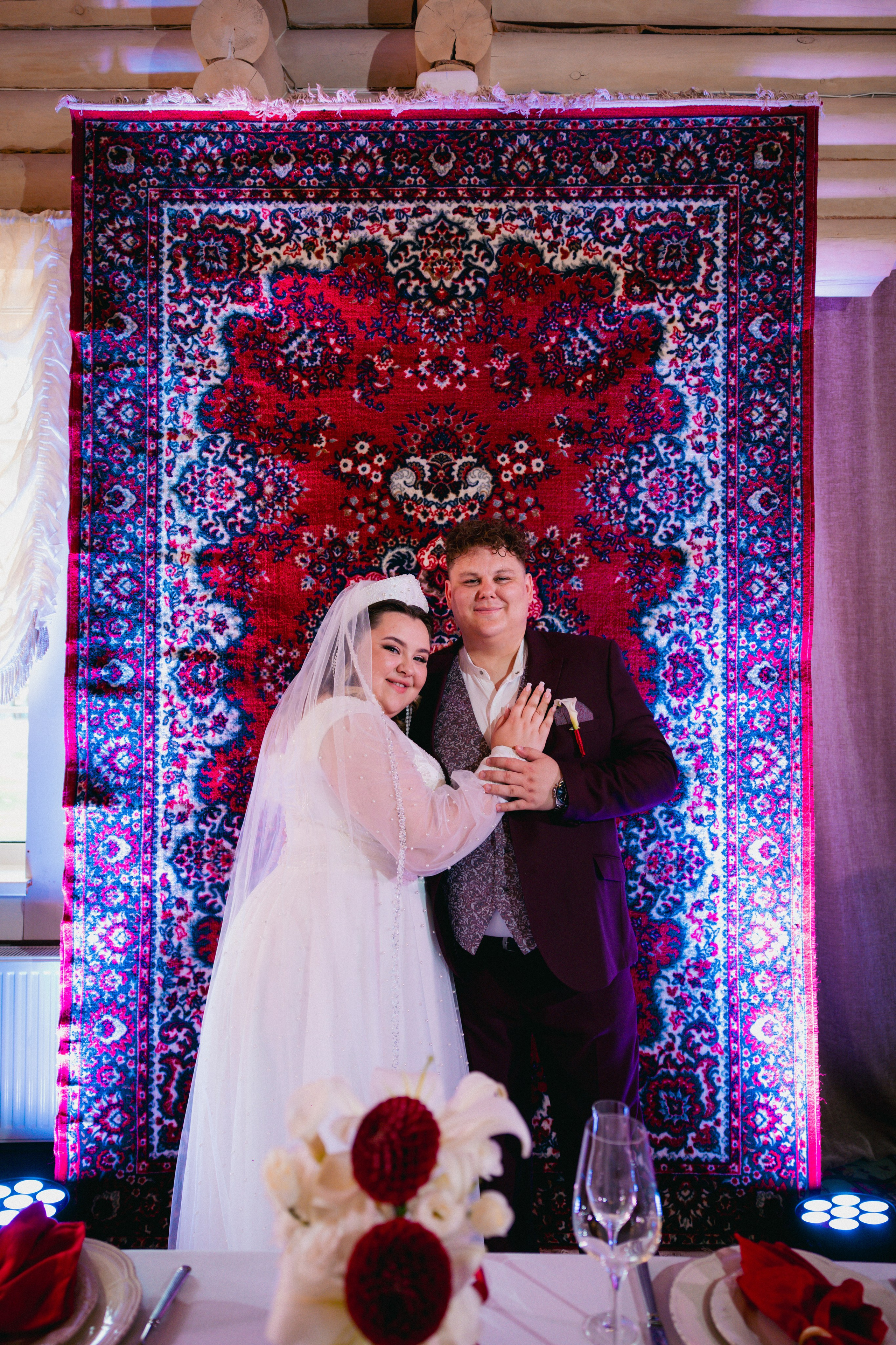 Свадьбы. Фотограф Денис Белов