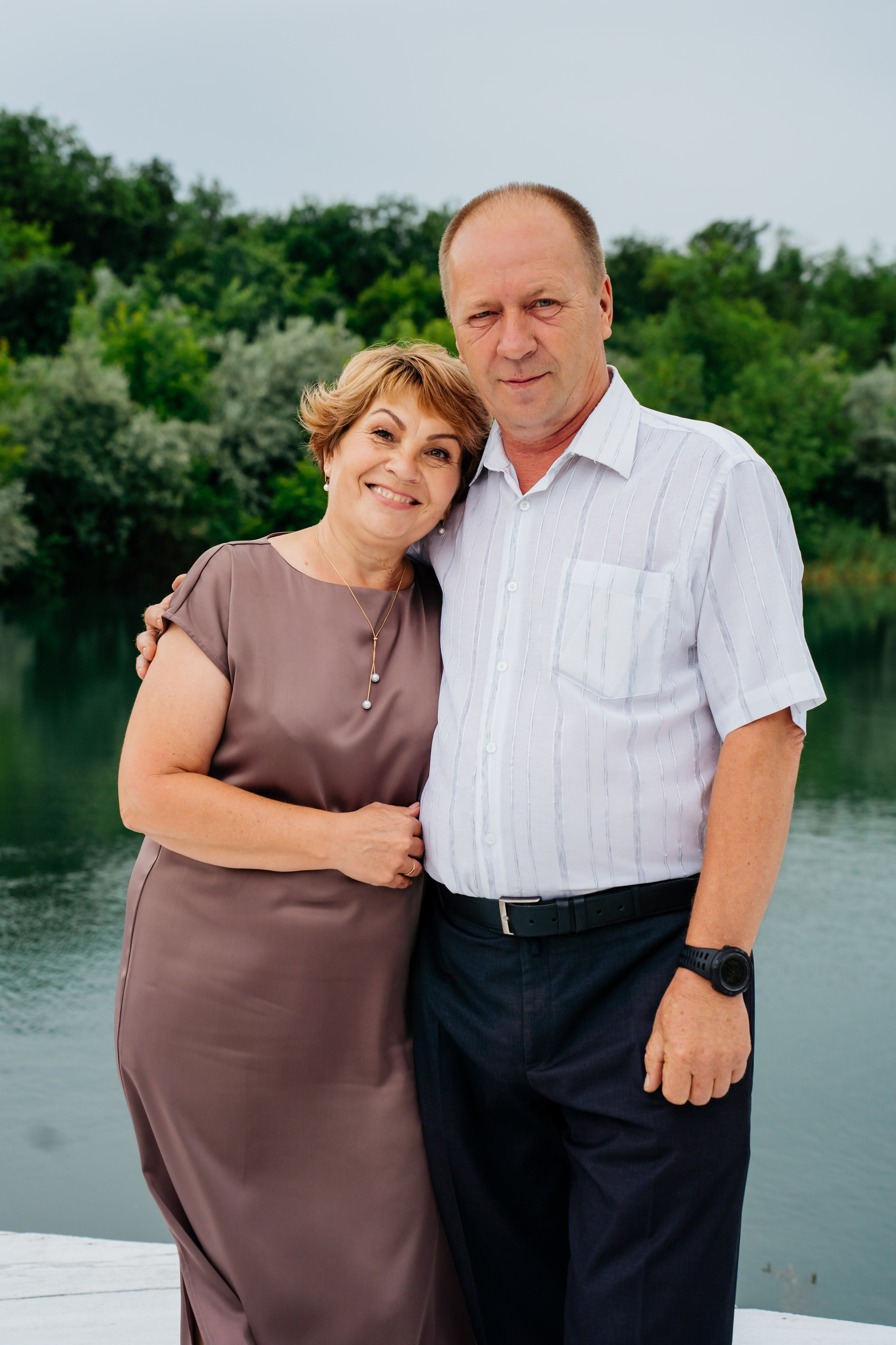 Ксения и Владислав. Видеограф и Фотограф в Челябинске Ксения и Владимир Рюмины