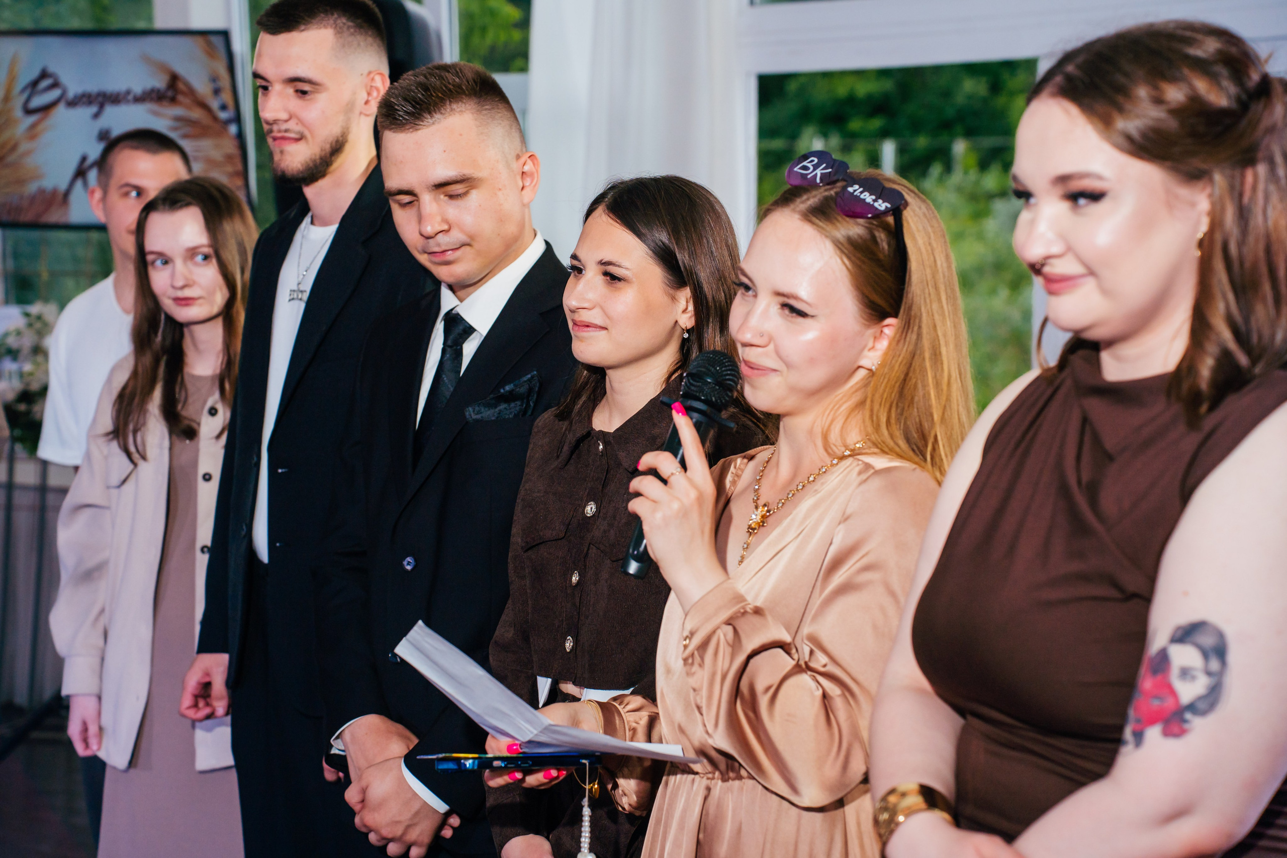 Ксения и Владислав. Видеограф и Фотограф в Челябинске Ксения и Владимир Рюмины