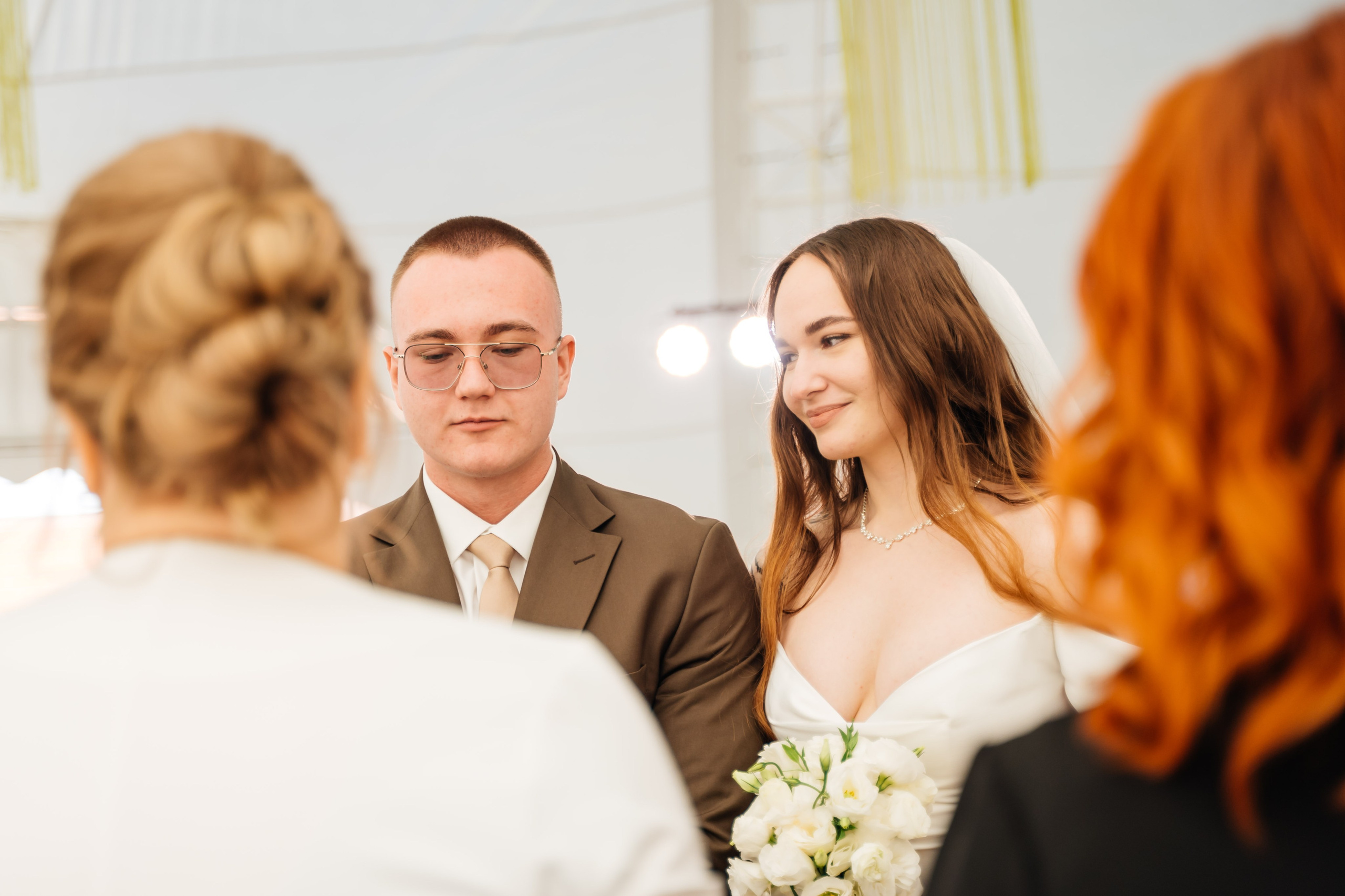 Екатерина и Ярослав. Видеограф и Фотограф в Челябинске Ксения и Владимир Рюмины