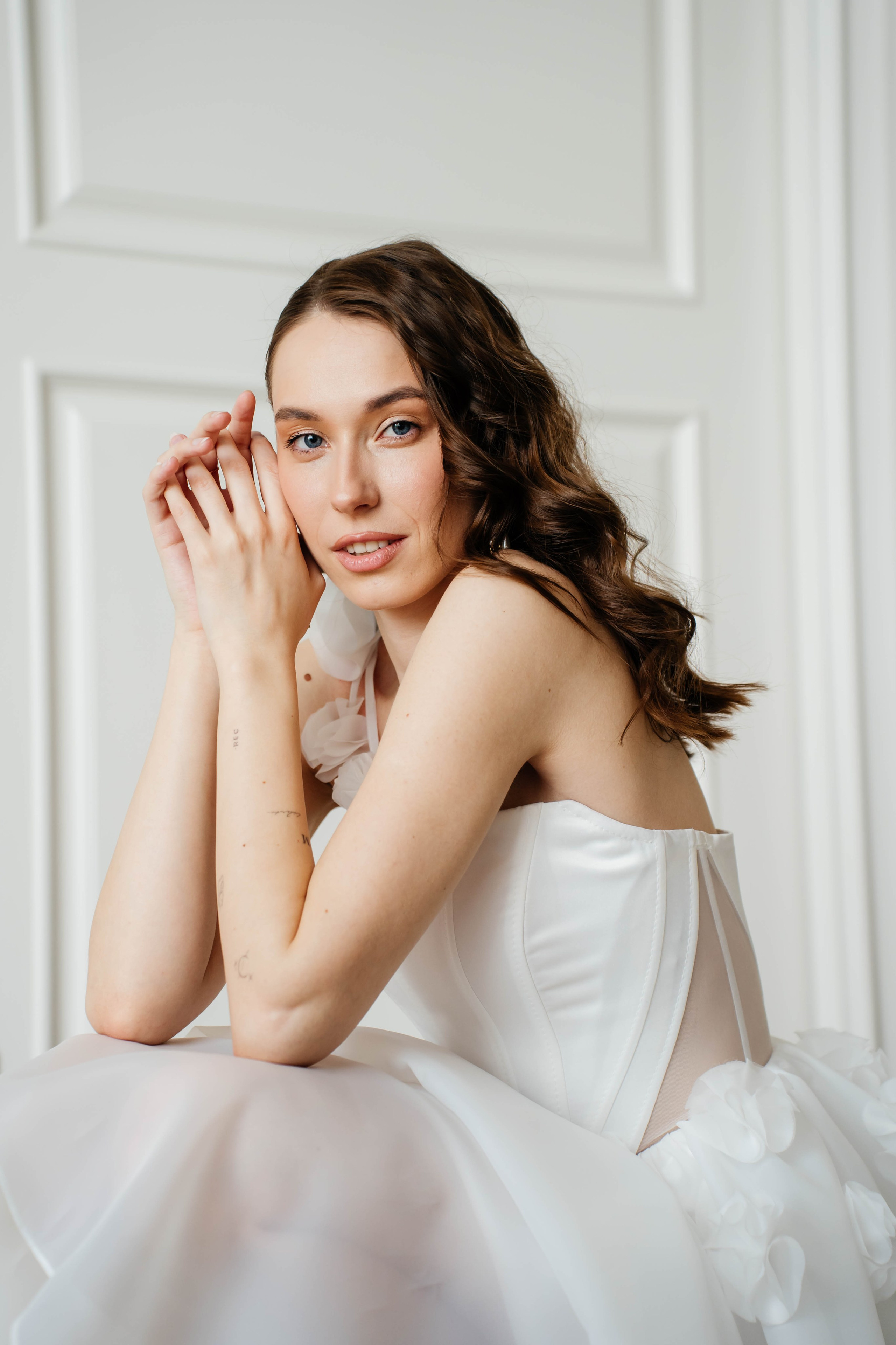 Мария и Никита. Видеограф и Фотограф в Челябинске Ксения и Владимир Рюмины