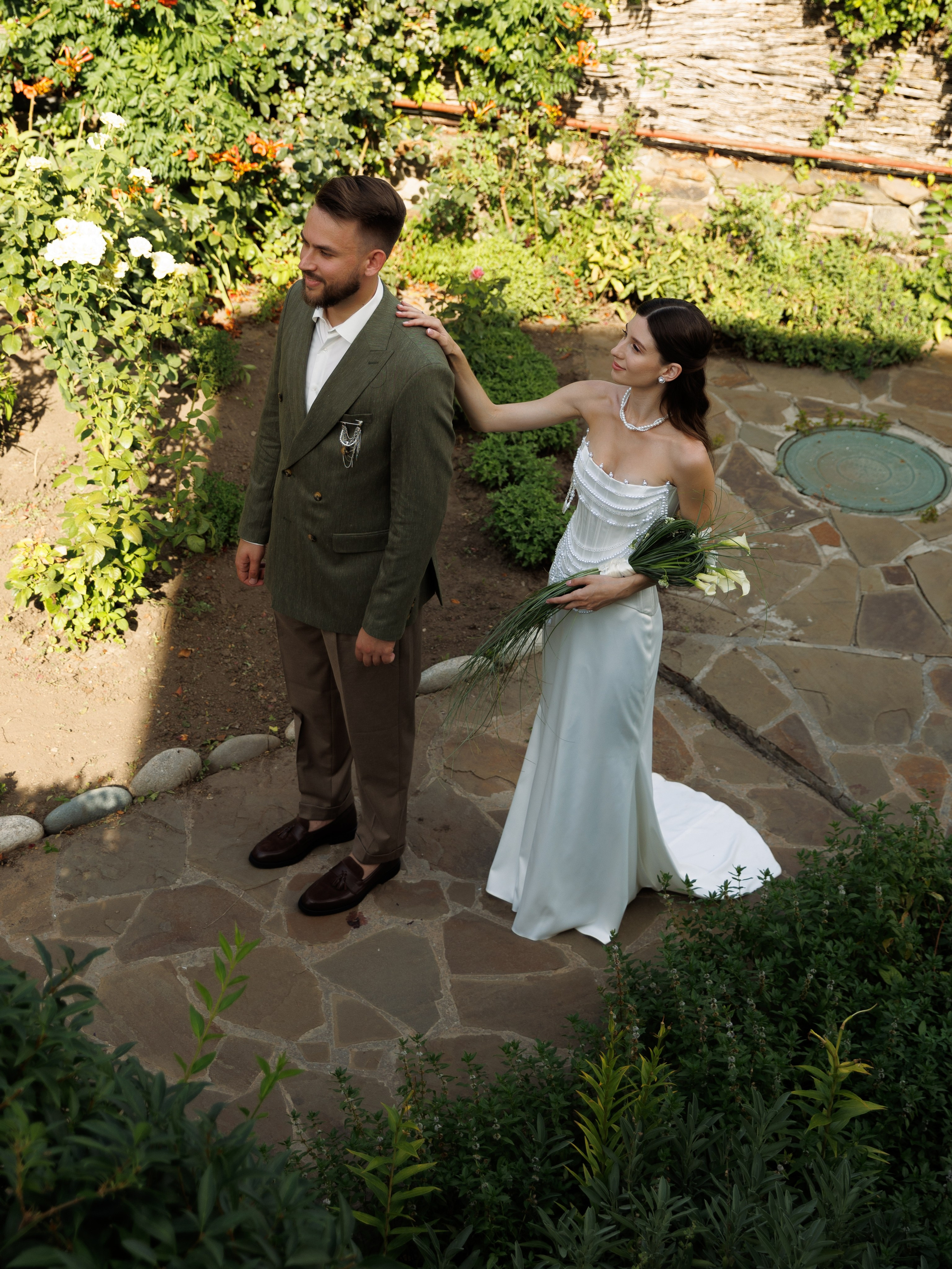 Артем и Анастасия. Фотограф