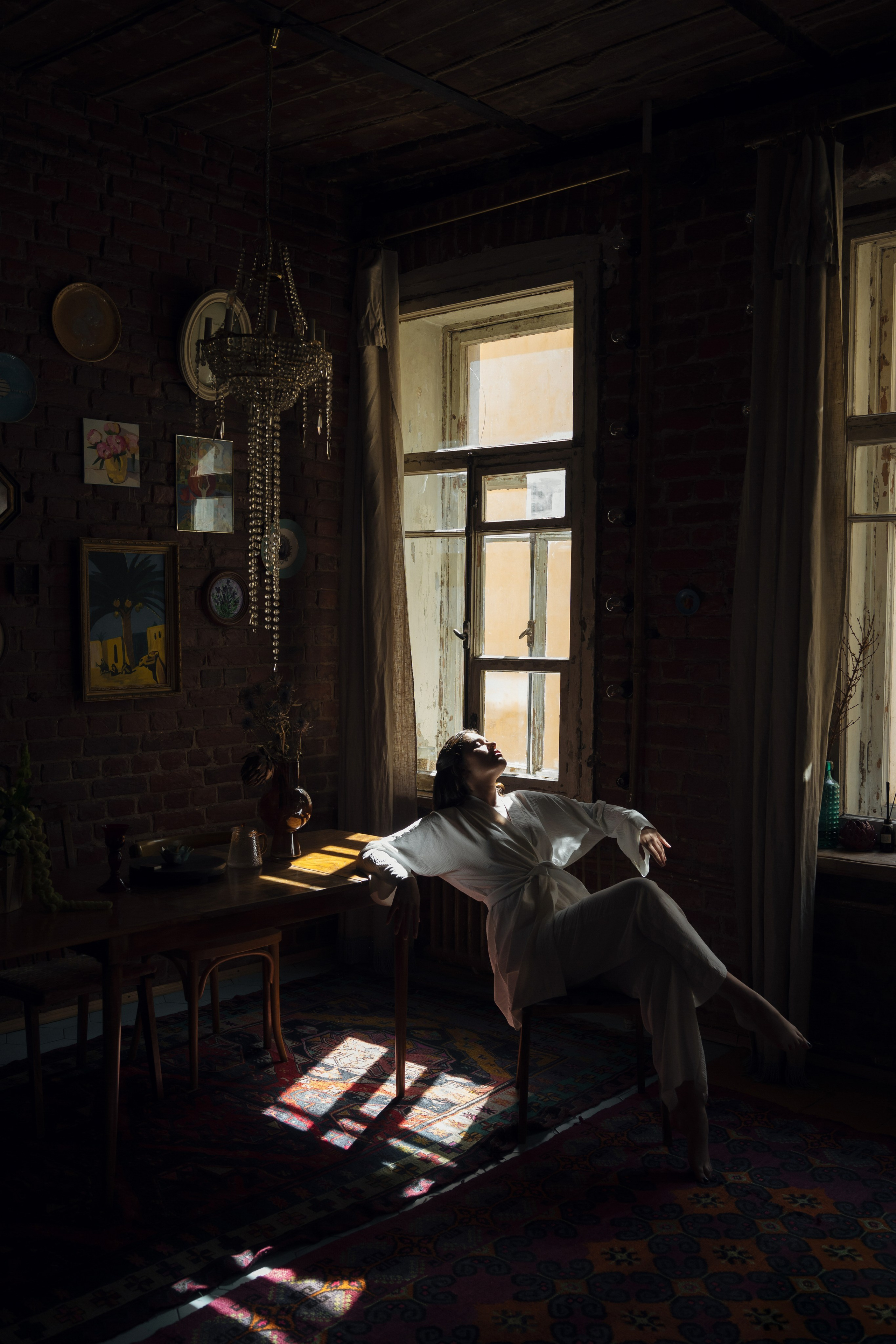 Аня и Андрей. Свадебный фотограф в Петербурге Перечнева Таша (Таша Вайб)