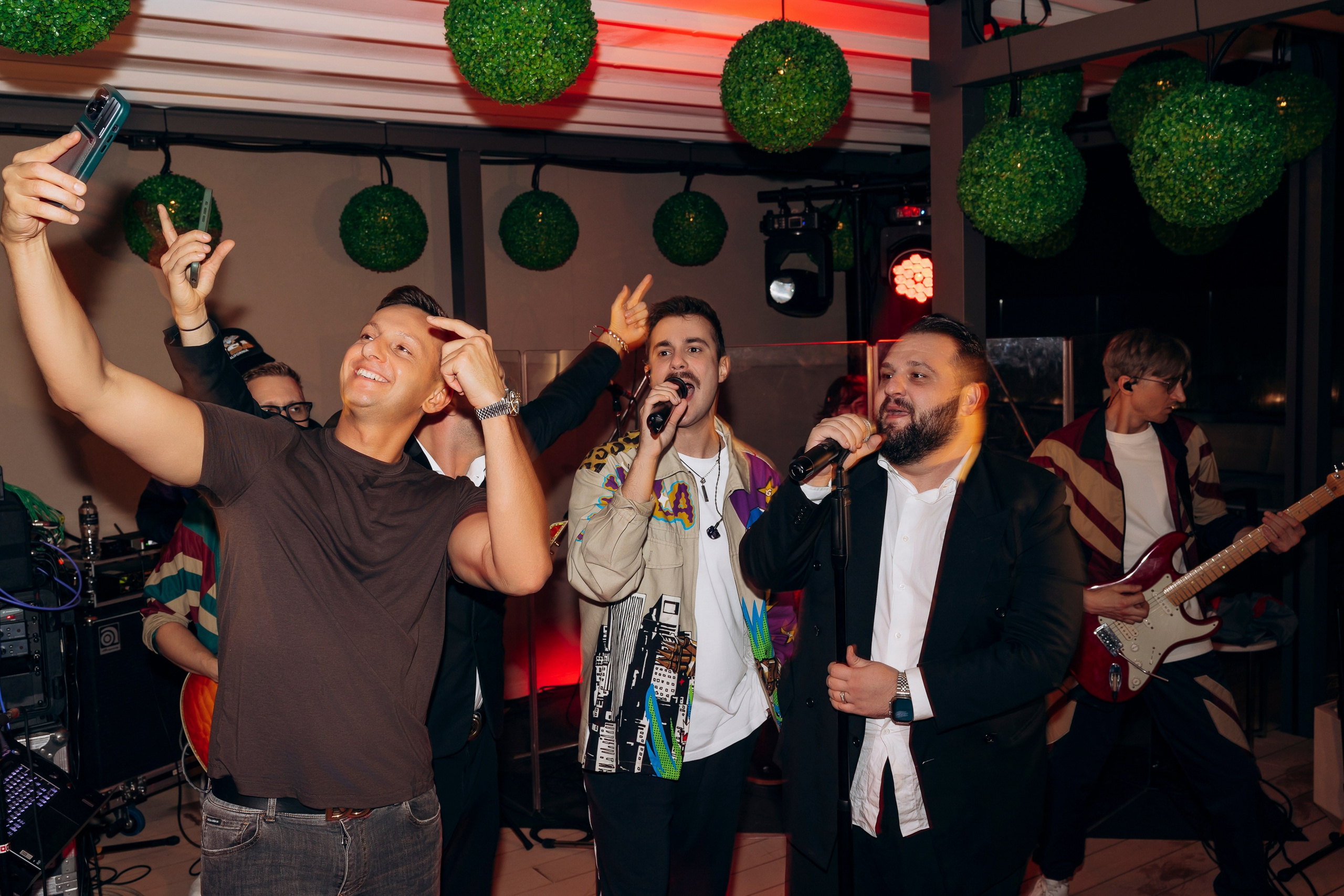 Открытие отеля Royal Lions Grand Hotel 15 сентября 2024. Фотограф в Калининграде свадебная фотография, репортажная, фотосессии