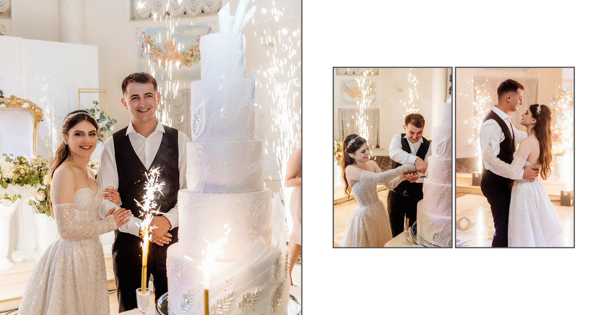 Виктор и Ольга 11 августа 2023. Фотограф в Калининграде свадебная фотография, репортажная, фотосессии