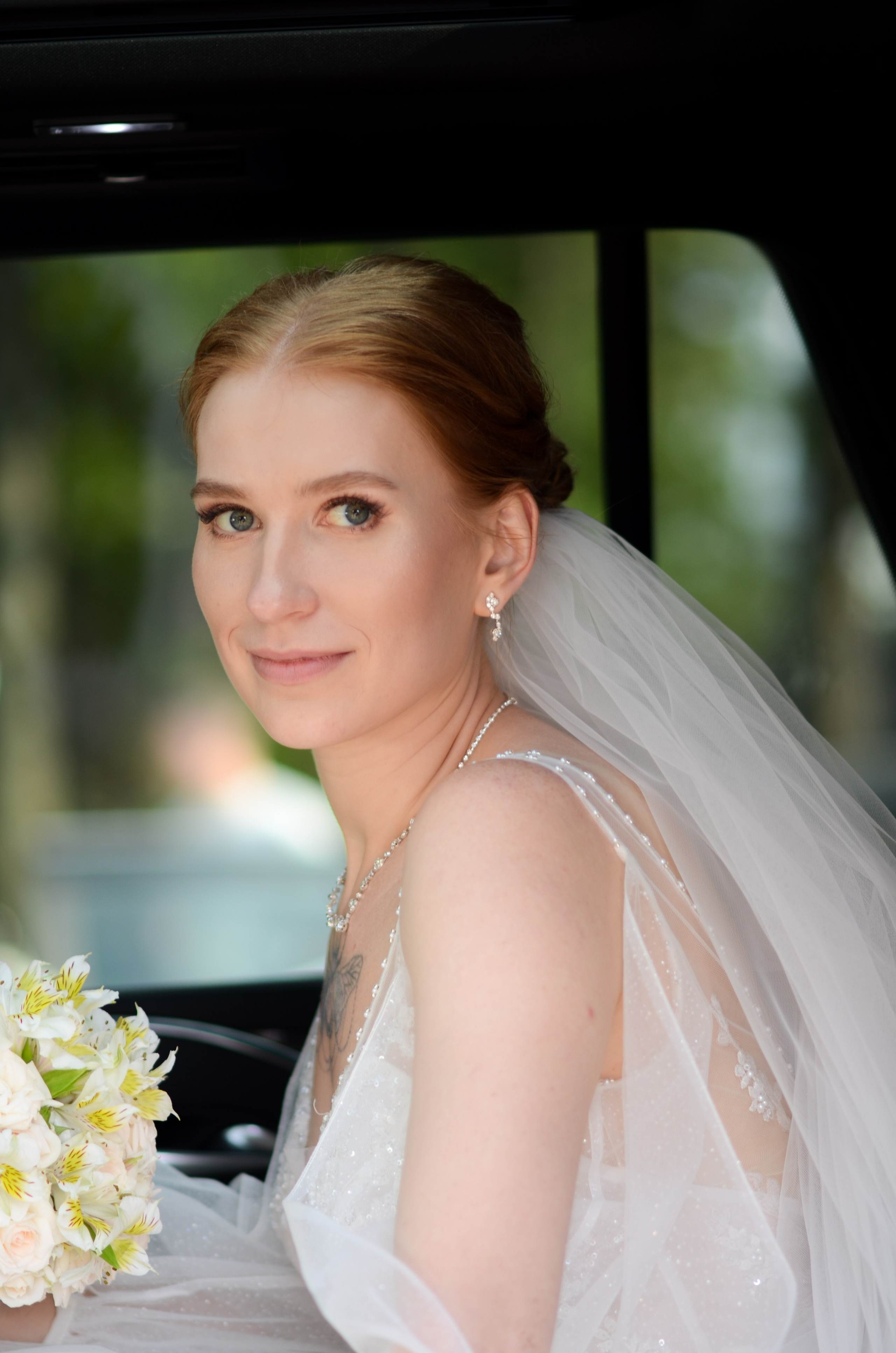 Свадебная история. Семейный фотограф г. Москва