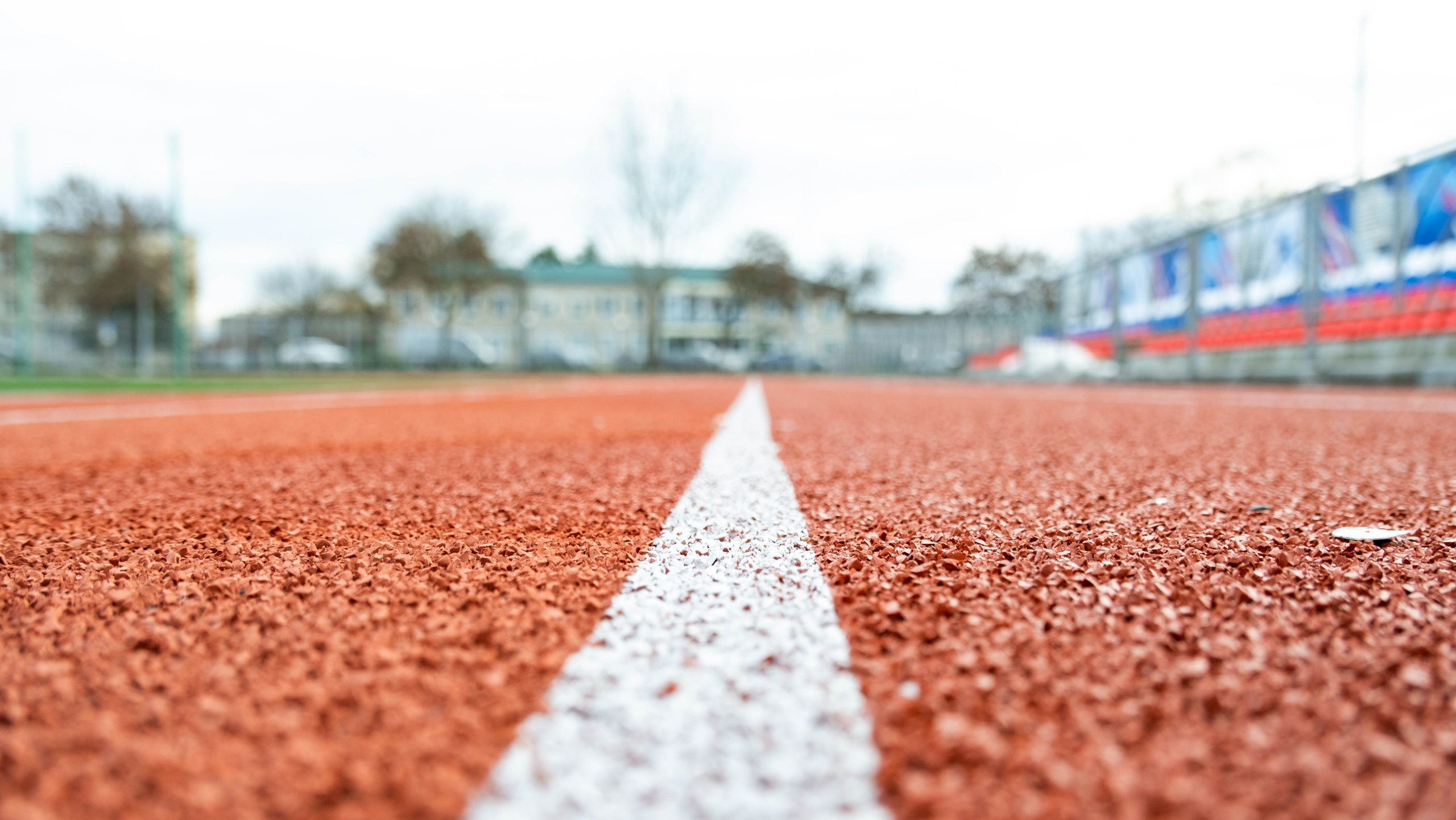 СТАДИОН СТ. КАЛИНИНСКАЯ. Recro