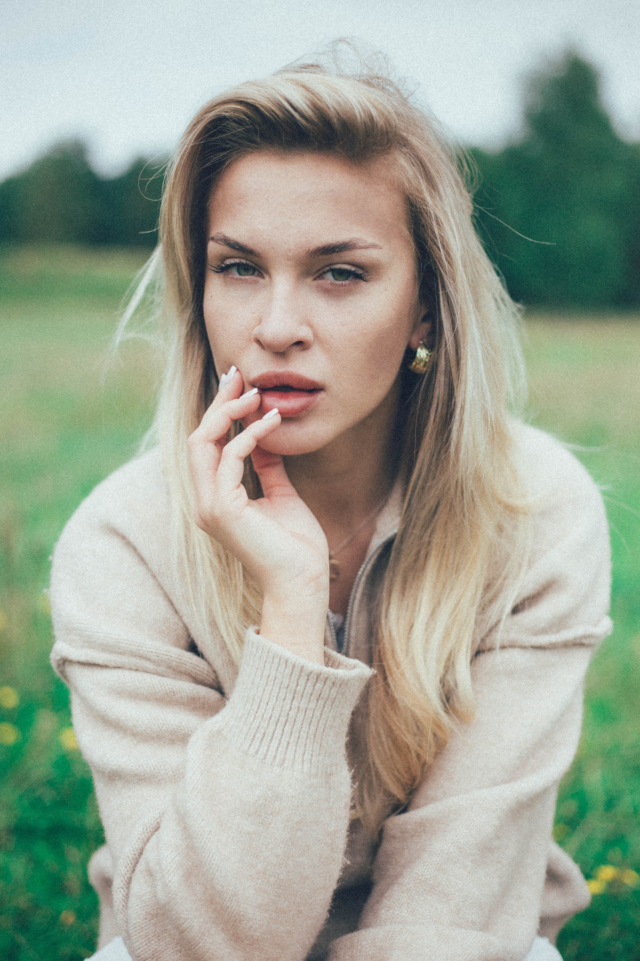 Яна. Никита Белокопытов — фотограф в Москве и Санкт-Петербурге