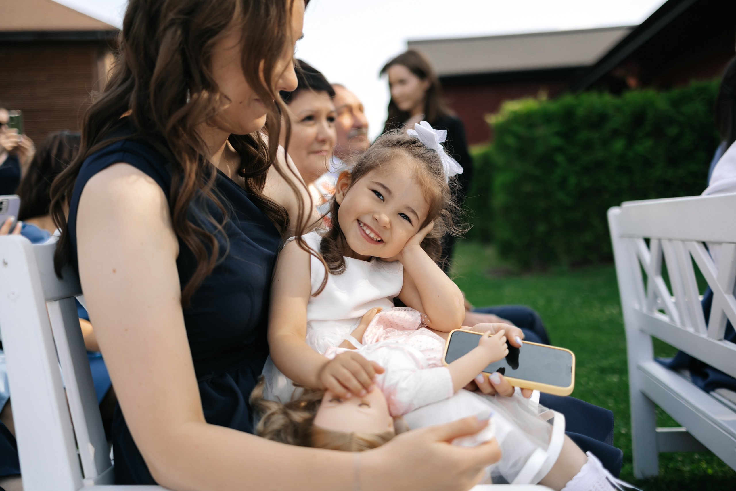 Катя и Ринат. Свадебный фотограф Москва Мотеюнайте Виктория