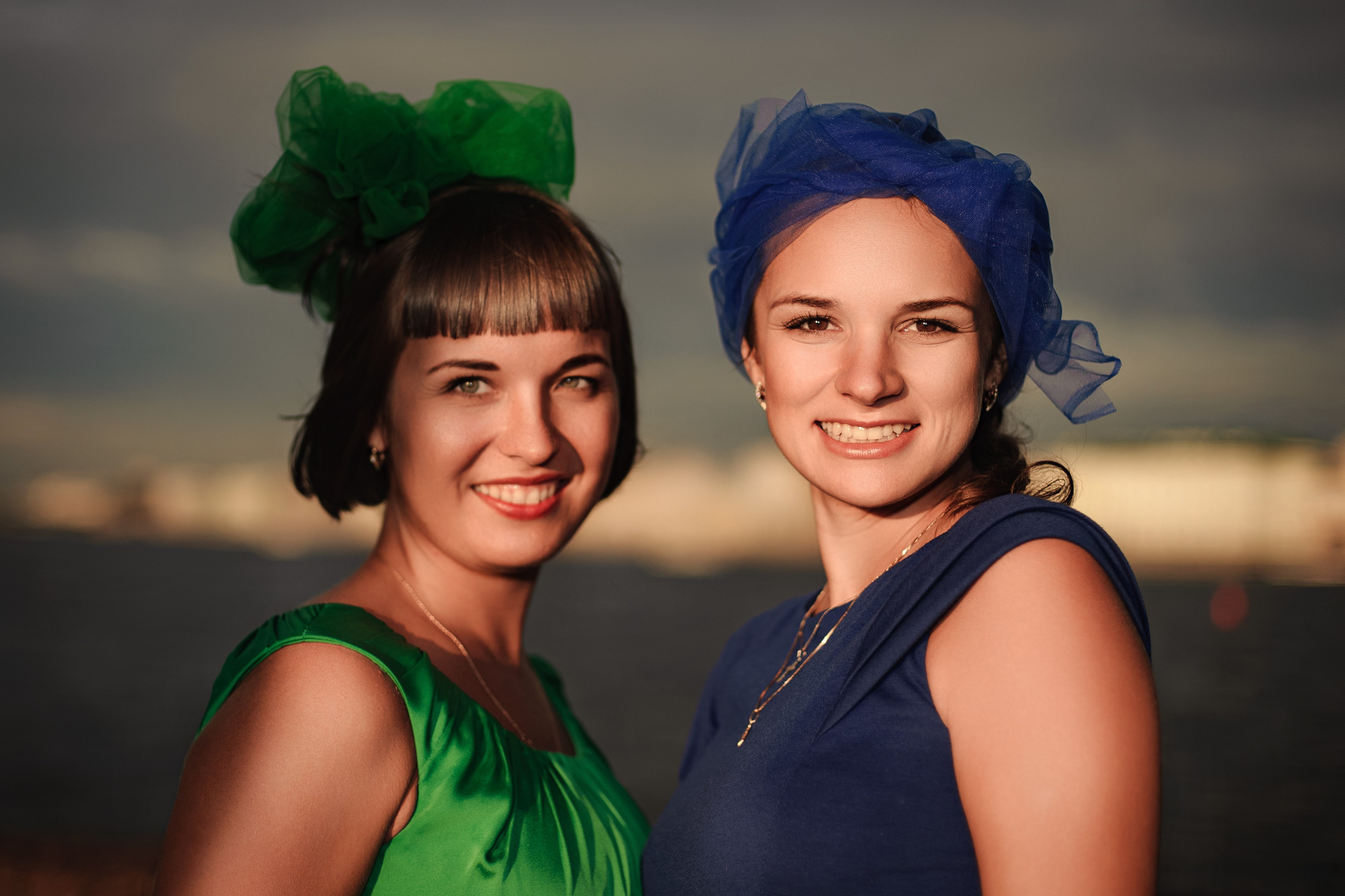 Девичник на стрелке ВО. Фотограф Алексей Лукин. Свадьба, мероприятие, корпоратив, юбилей, фотосессия, портрет. Фотосъёмка в Санкт-Петербурге. Ретушь фотографий