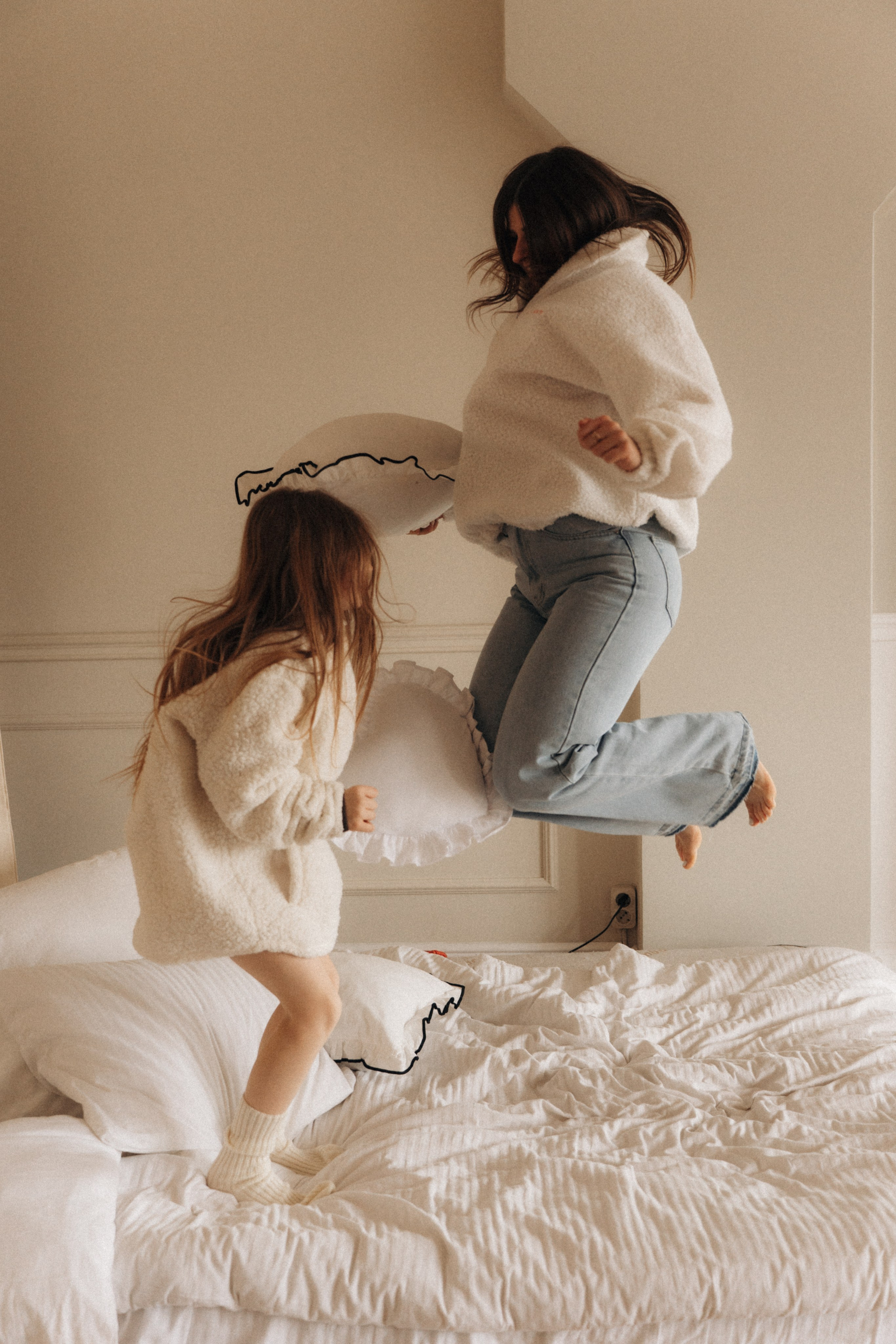 Улыбки, объятия и фотоискусство. Ваш семейный фотограф в Минске — Вика Трегубова