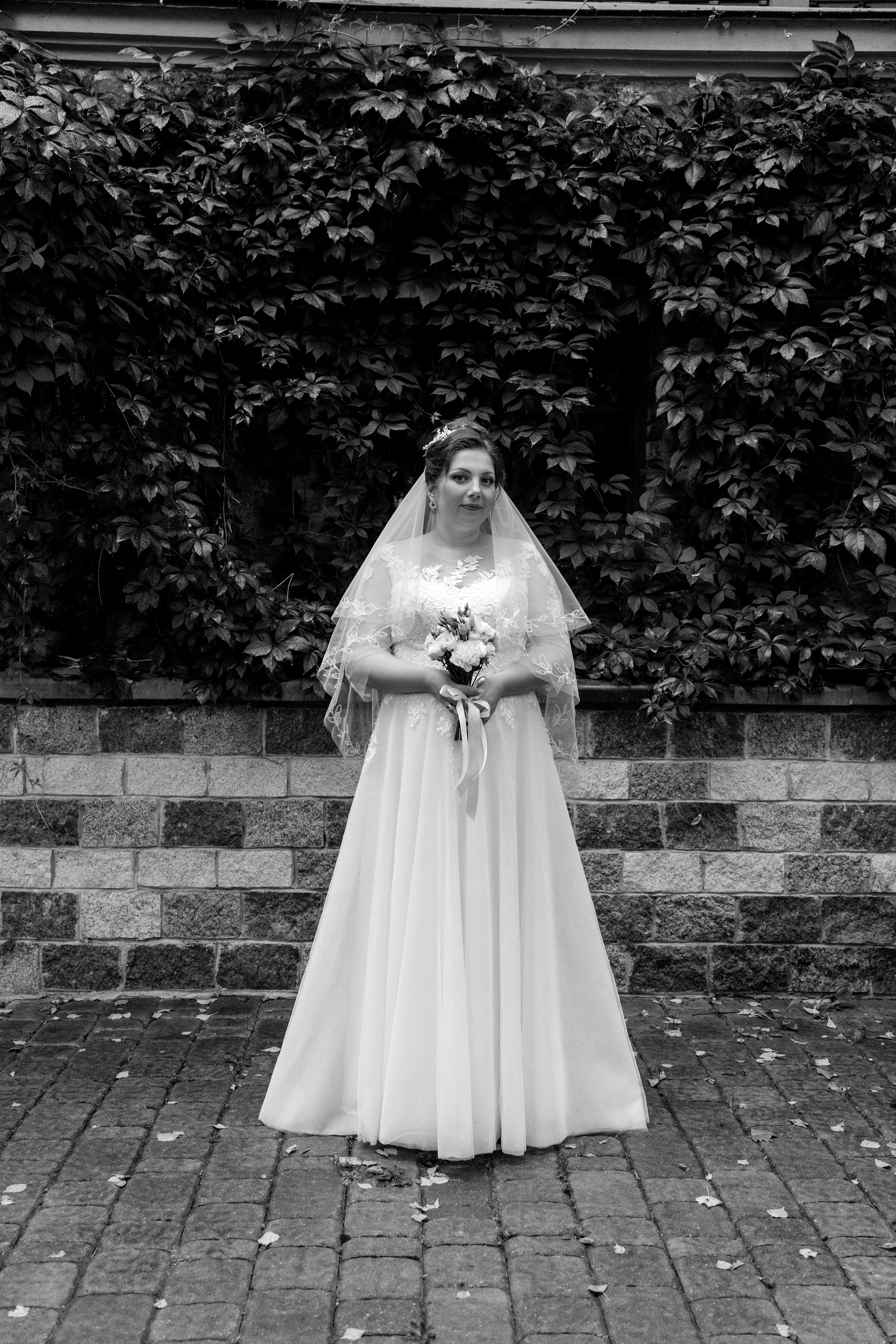 Дождливый день создания семьи. Ваш семейный фотограф в Минске — Вика Трегубова