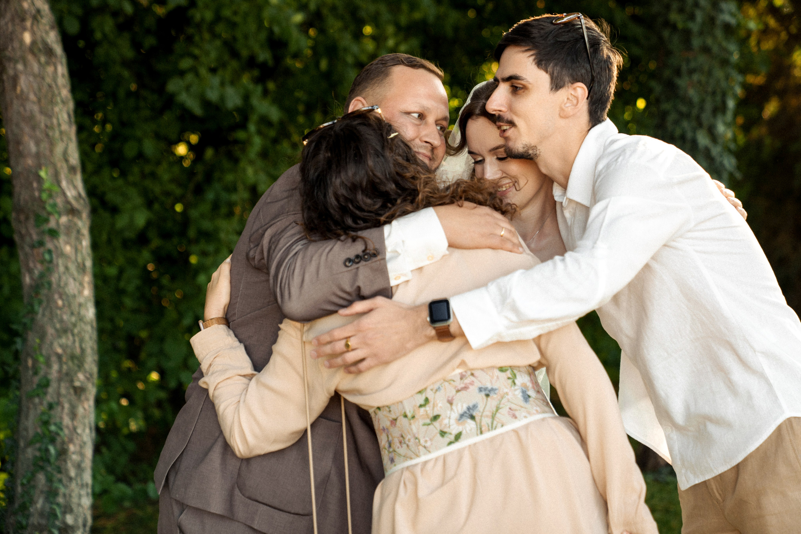 Андрей|Юлия. Свадебный фотограф в Ростове-на-Дону Саша Филатова