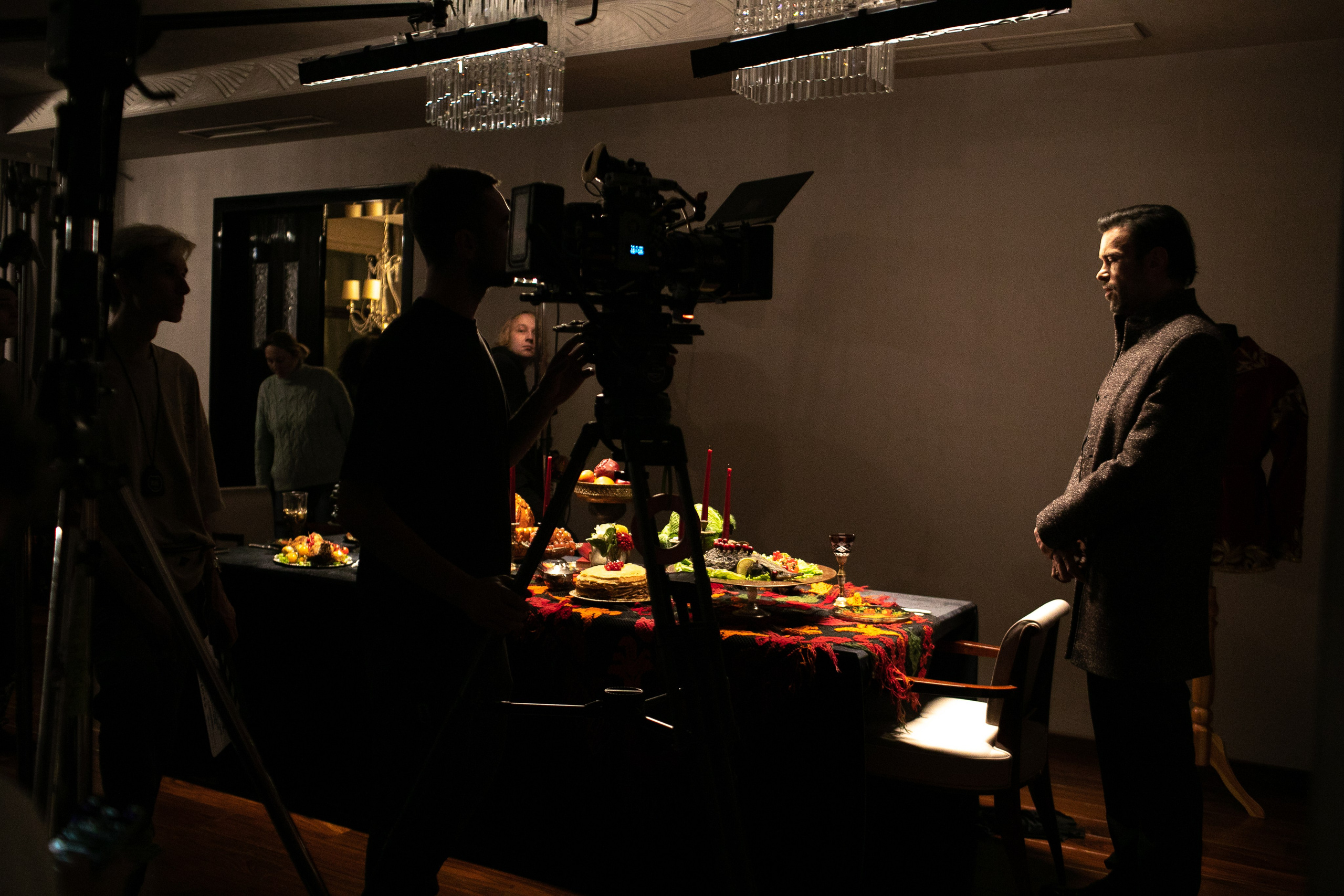 Клип Лерики " Я ждала этот трек ". Art photographer Nino