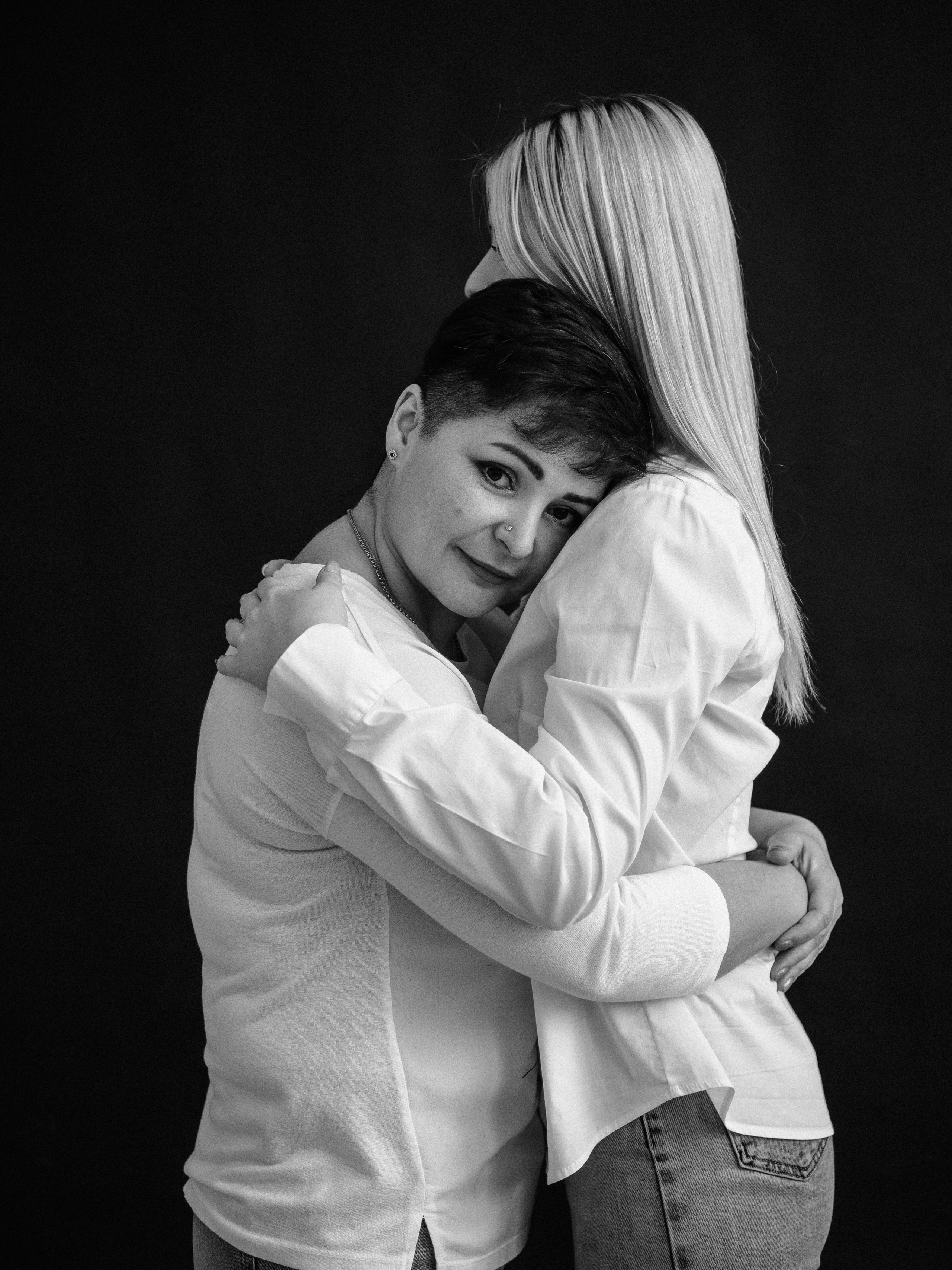 Арина с Мамой. Фотограф в Нижнем Новгороде, Сарове и Москве. Оля Фролова