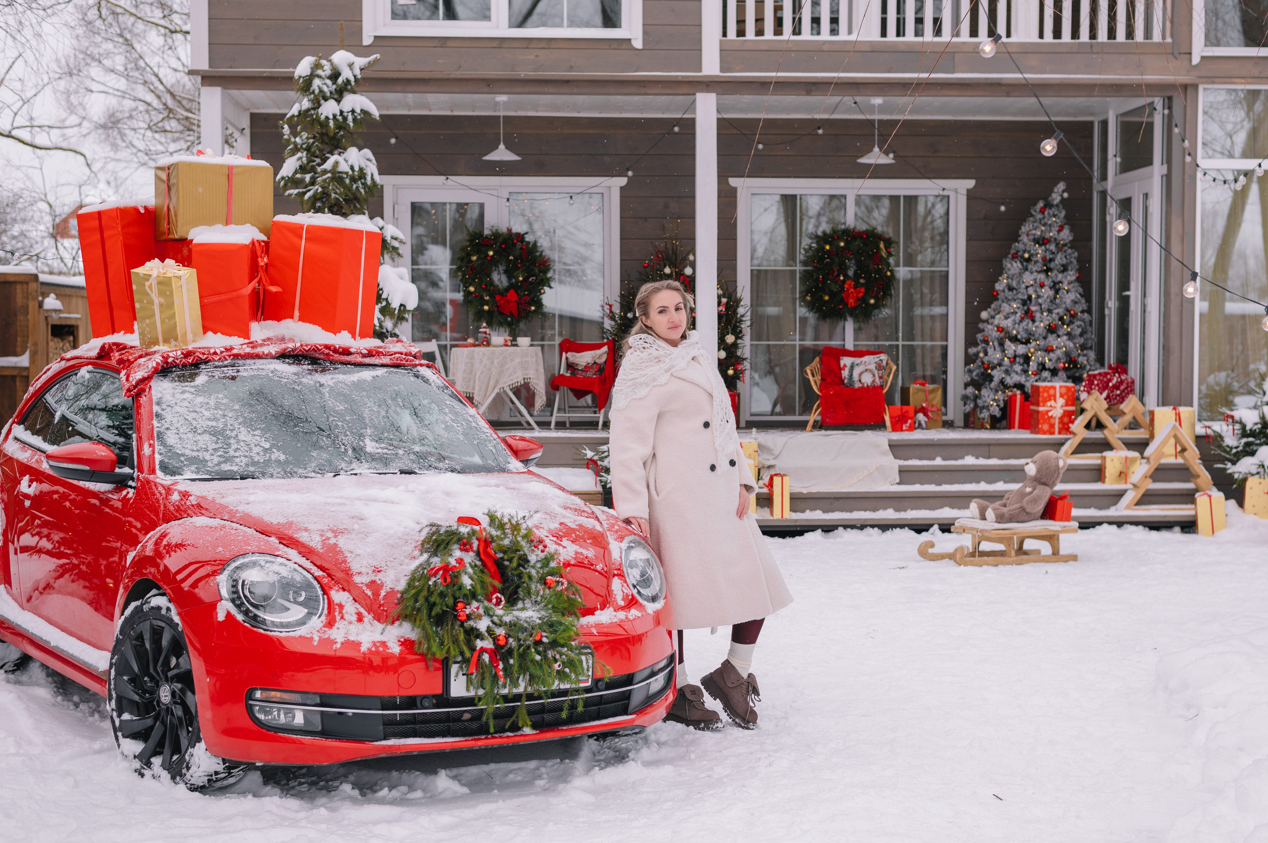 Индивидуальная фотосессия. Яна Муравлева |фотограф город Пенза