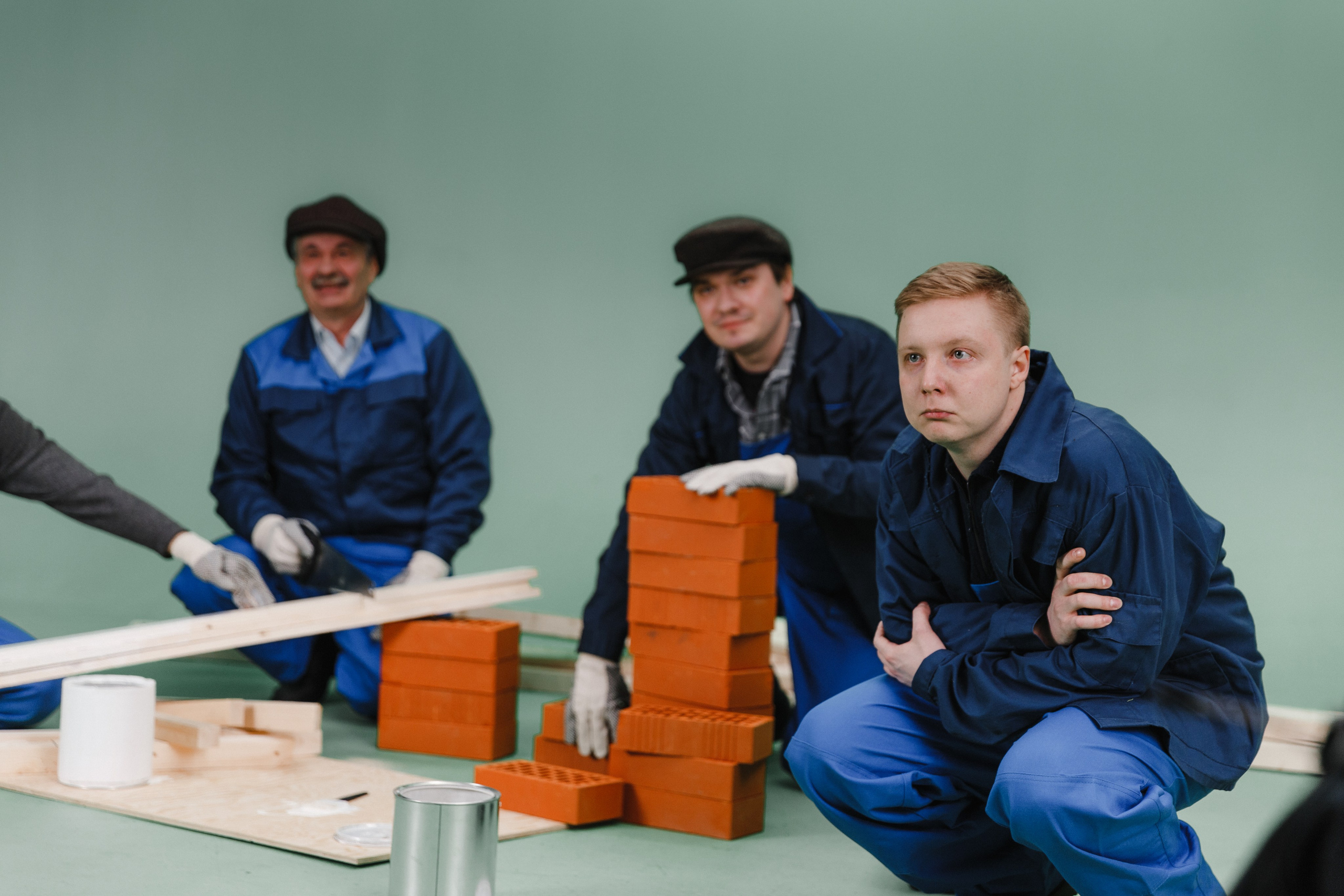 Labelcom. AMODEO STUDIO