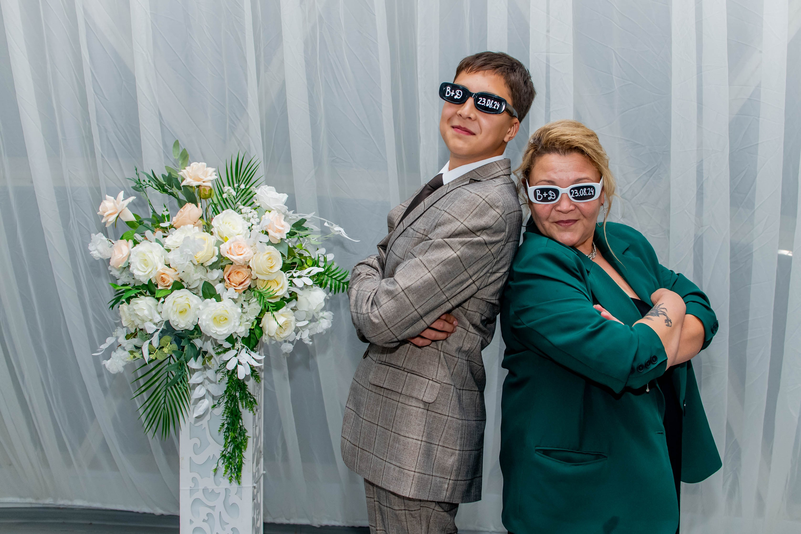 Свадебные съемки. Александр Миронов фотограф