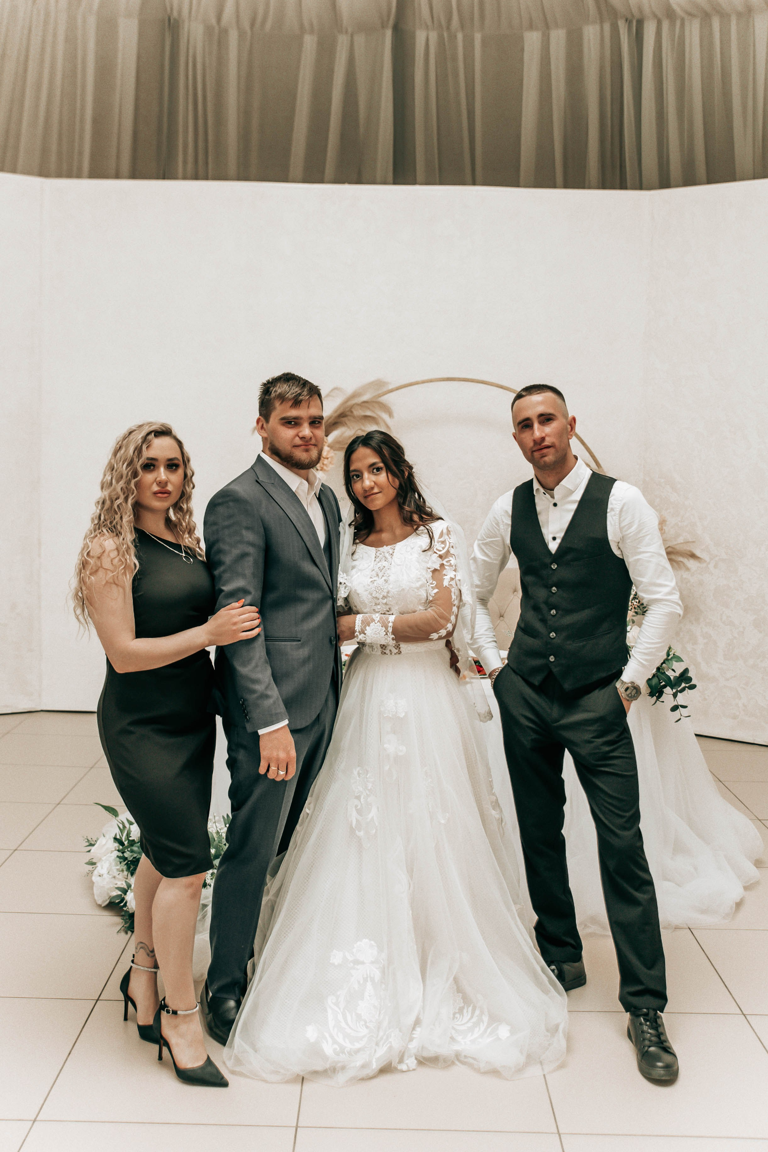 Свадебные съемки. Александр Миронов фотограф