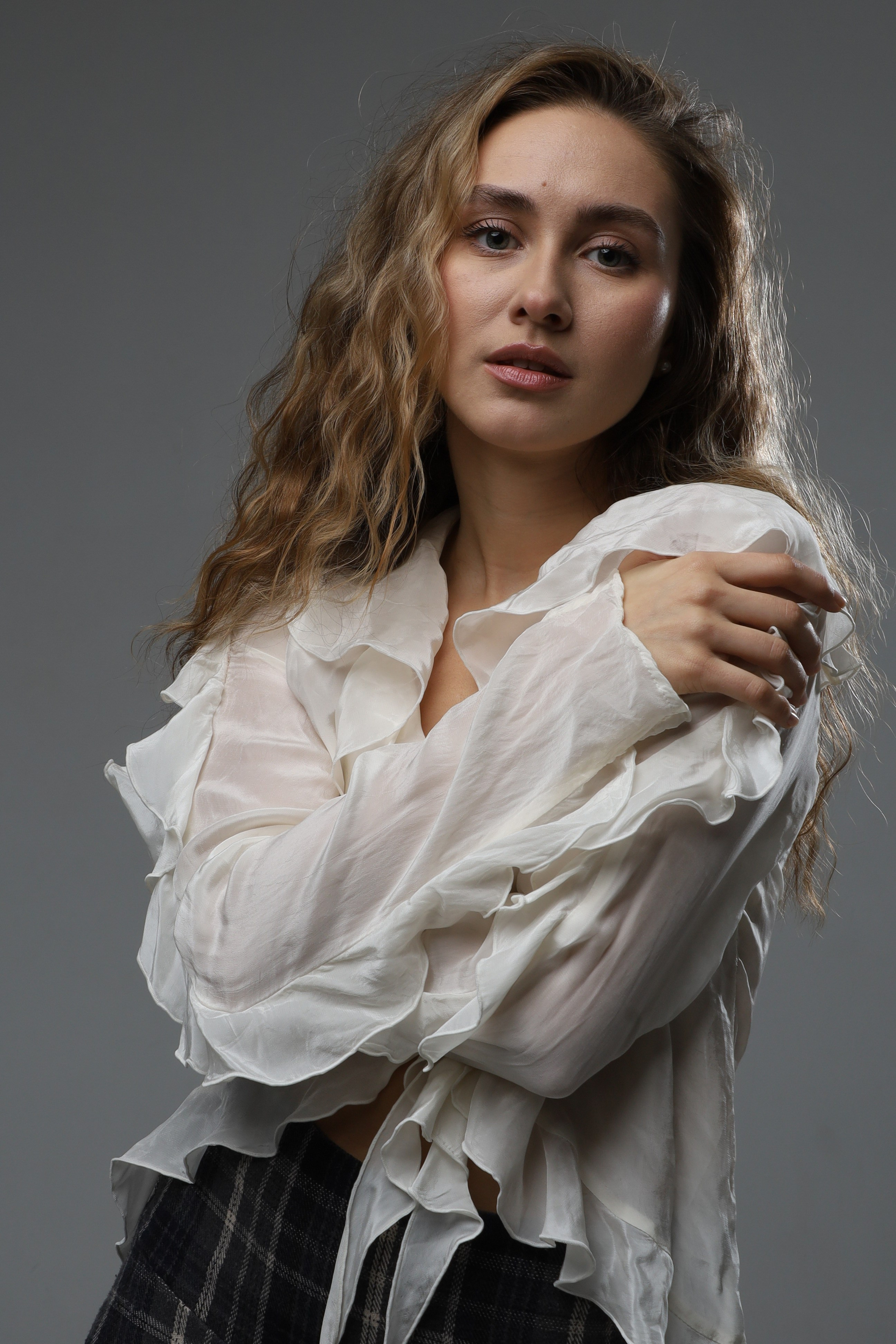 Портретный фотограф в Санкт-Петербурге Елена Повалихина