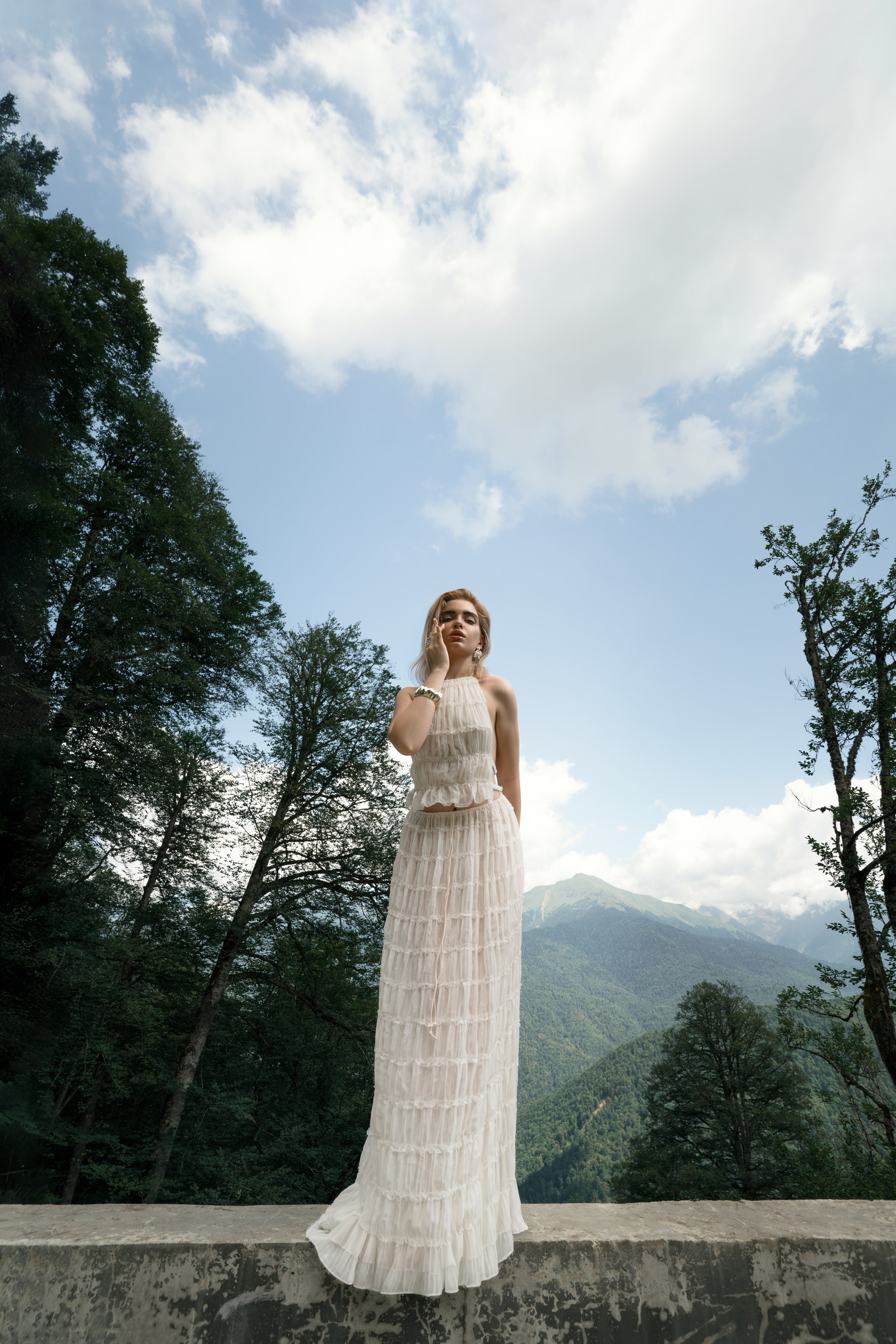 София (Роза Хутор). Фотограф Сочи | RADA DEVI