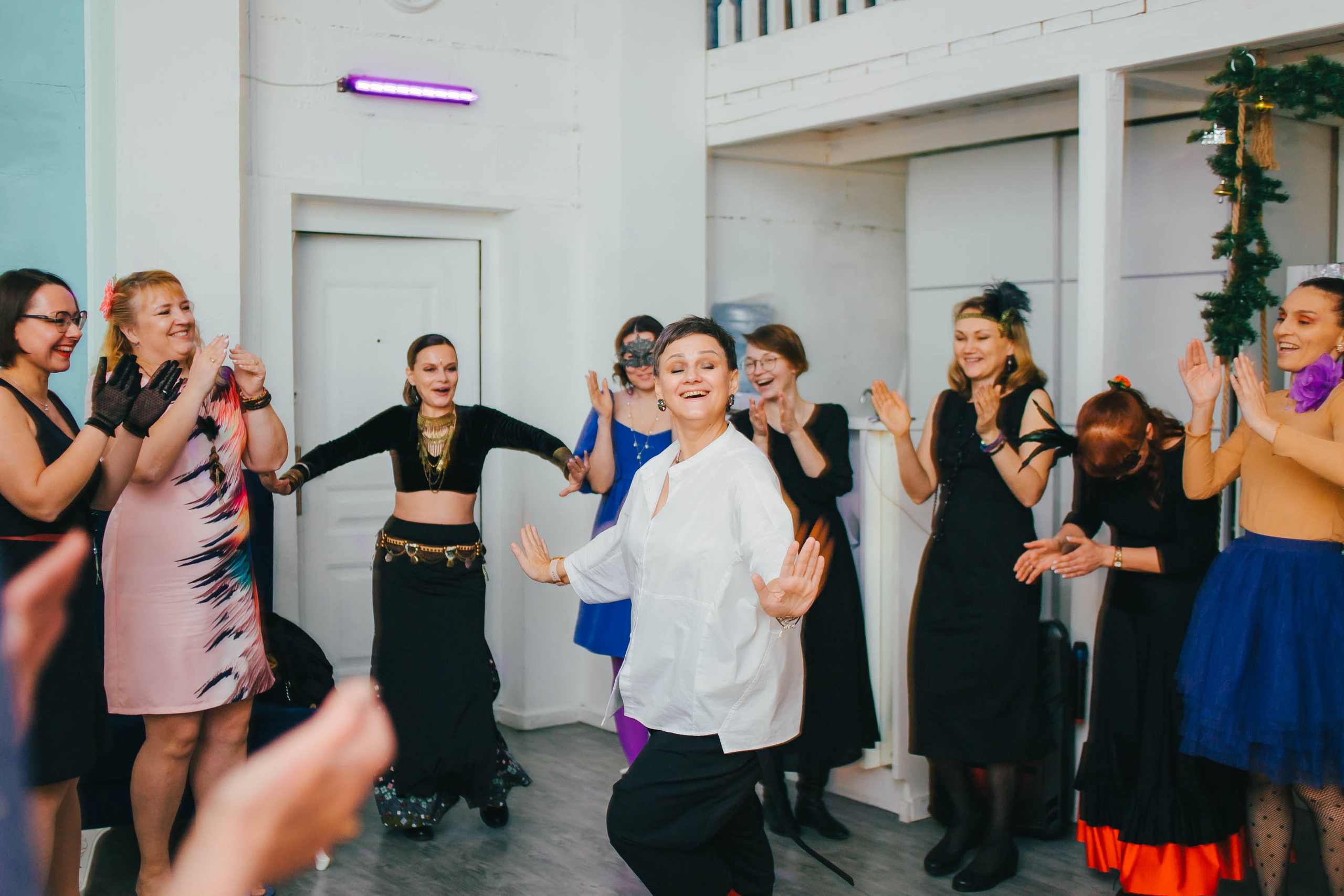 Фоторепортаж корпоратива. Фотограф в Челябинске Ополихина Анна