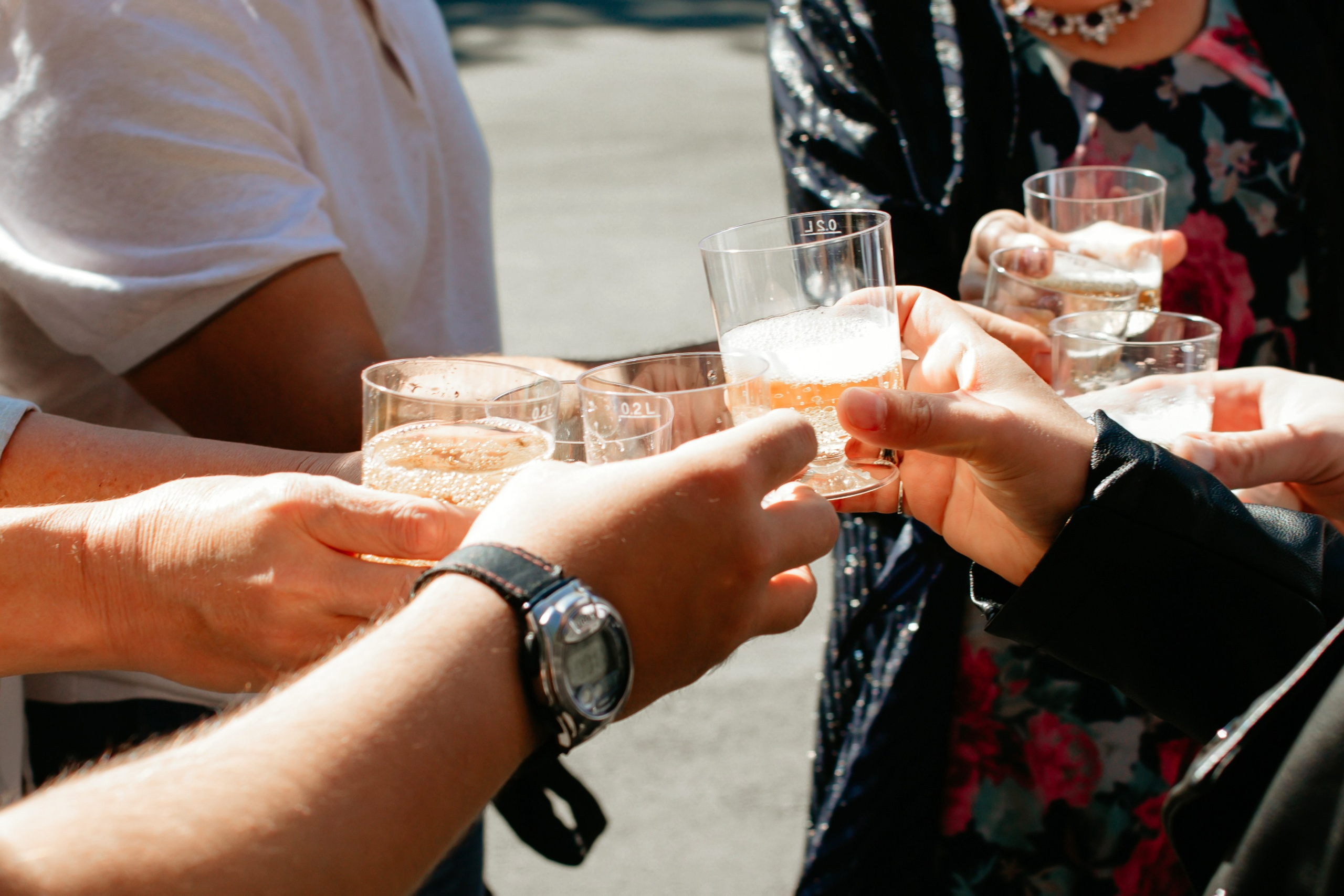 Загс и прогулка. Лера и Александр. Фотограф в Челябинске Ополихина Анна