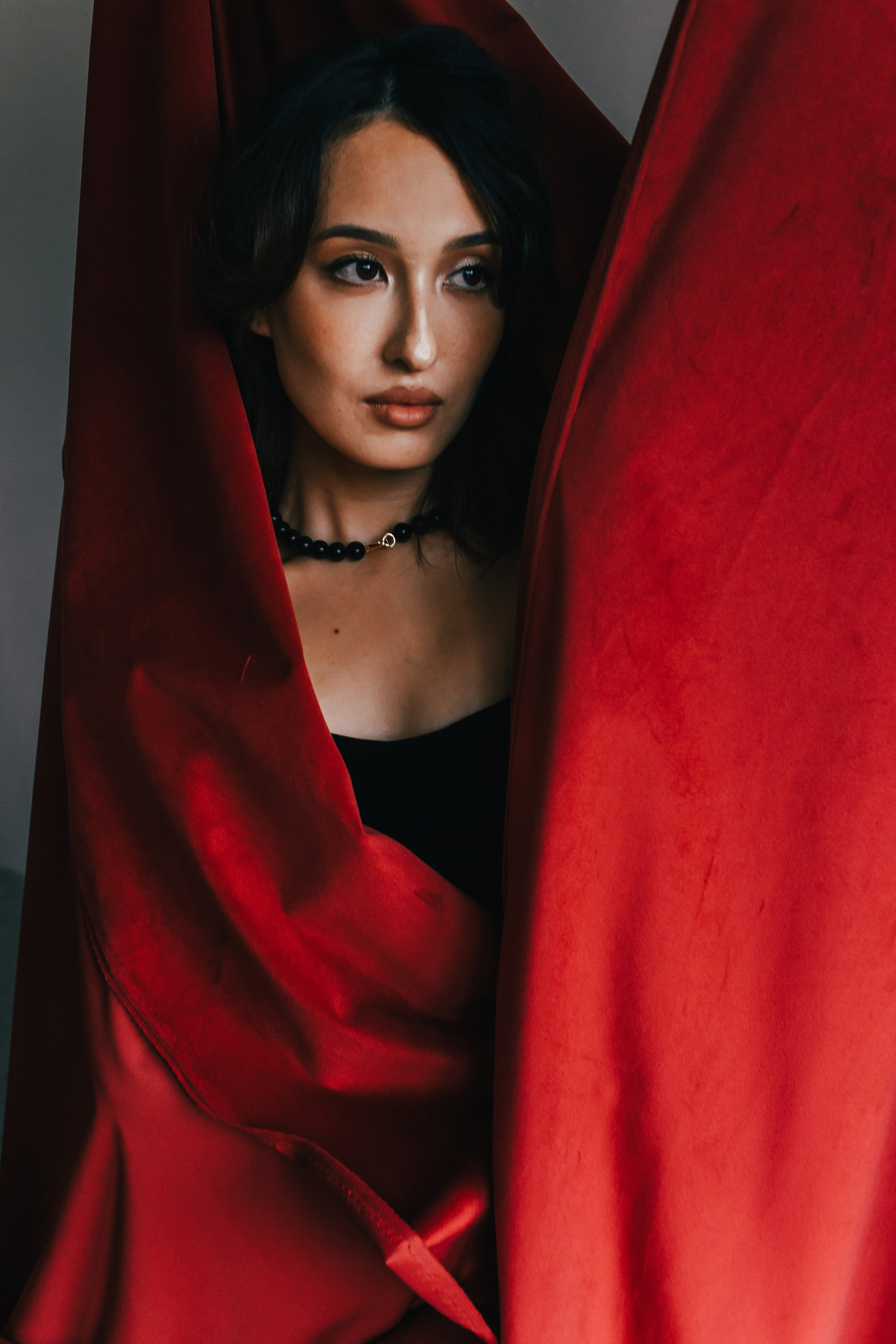 Девичник в ЗМК студии. Фотограф в Челябинске Ополихина Анна