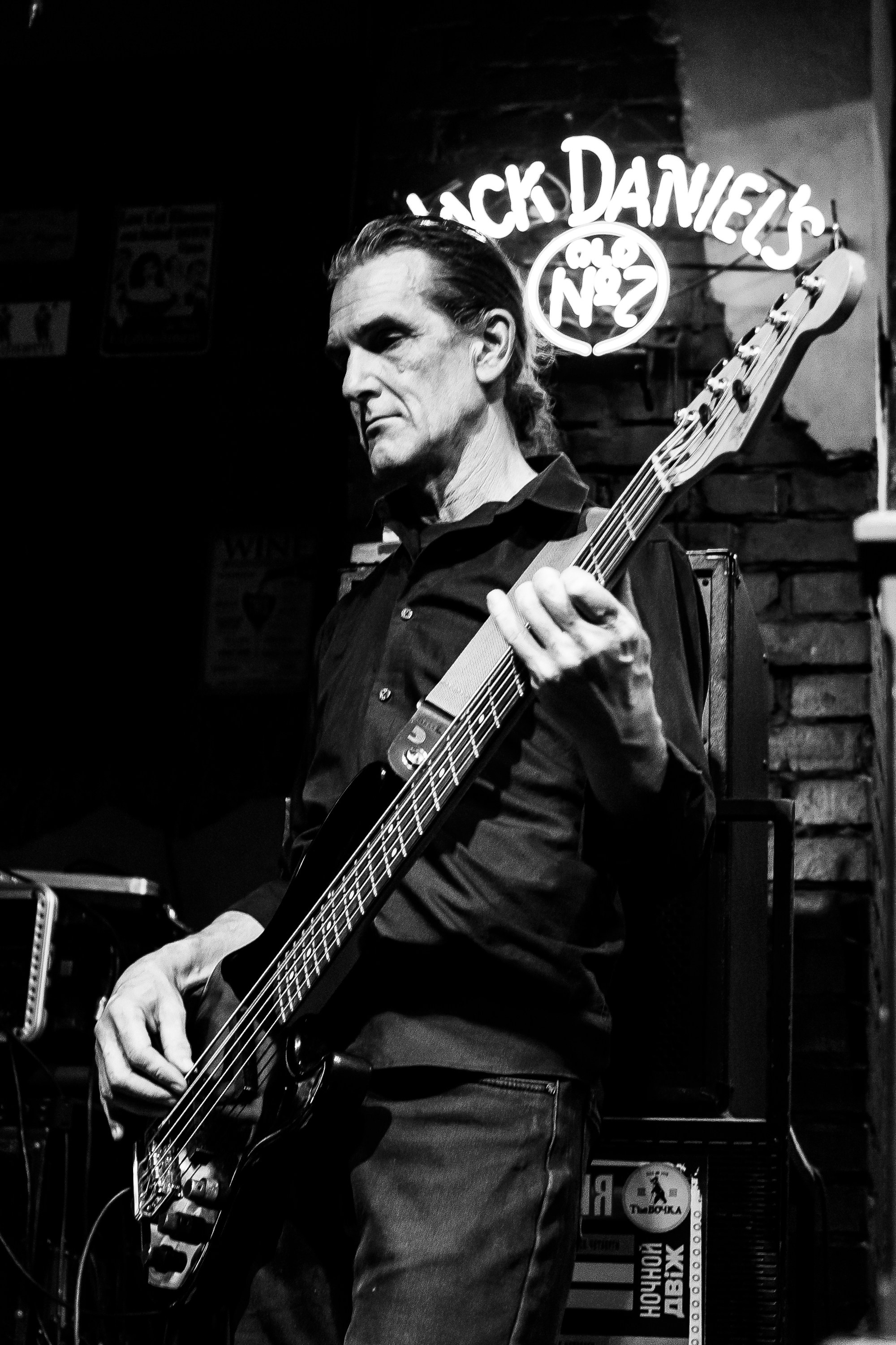 Томас 2023 The Бочка pub. Фотограф в Челябинске Ополихина Анна