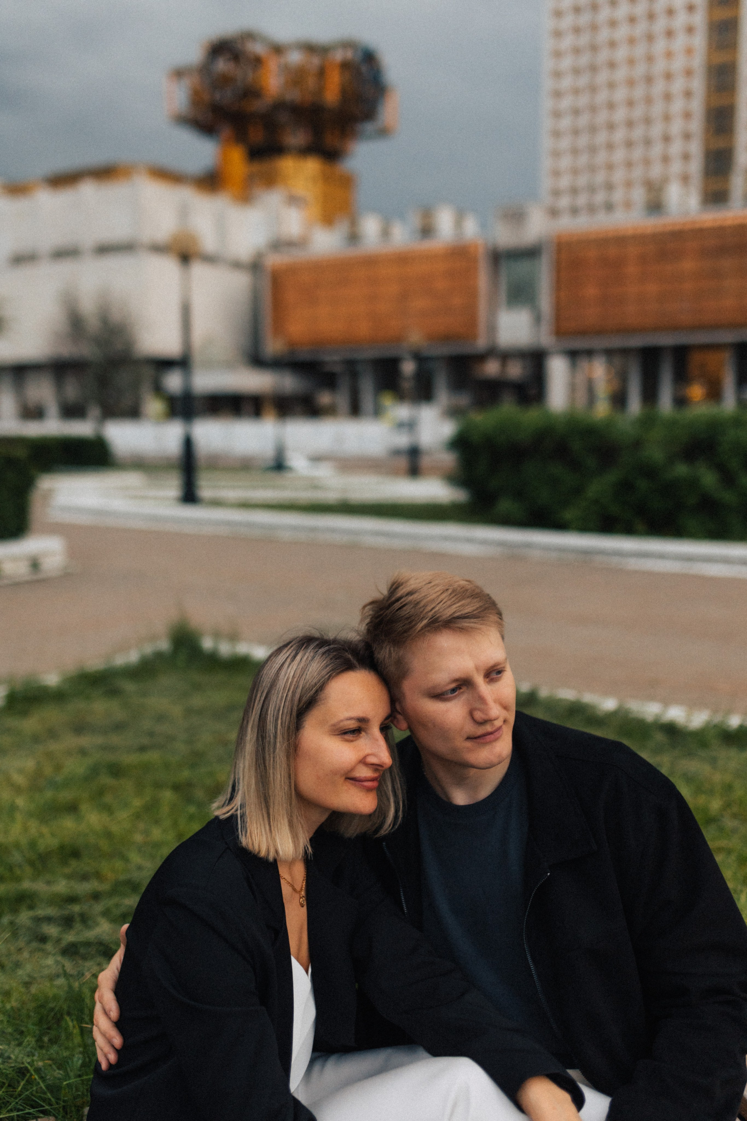 Слава/Станислава. Фотограф в Москве Татьяна Сергеева