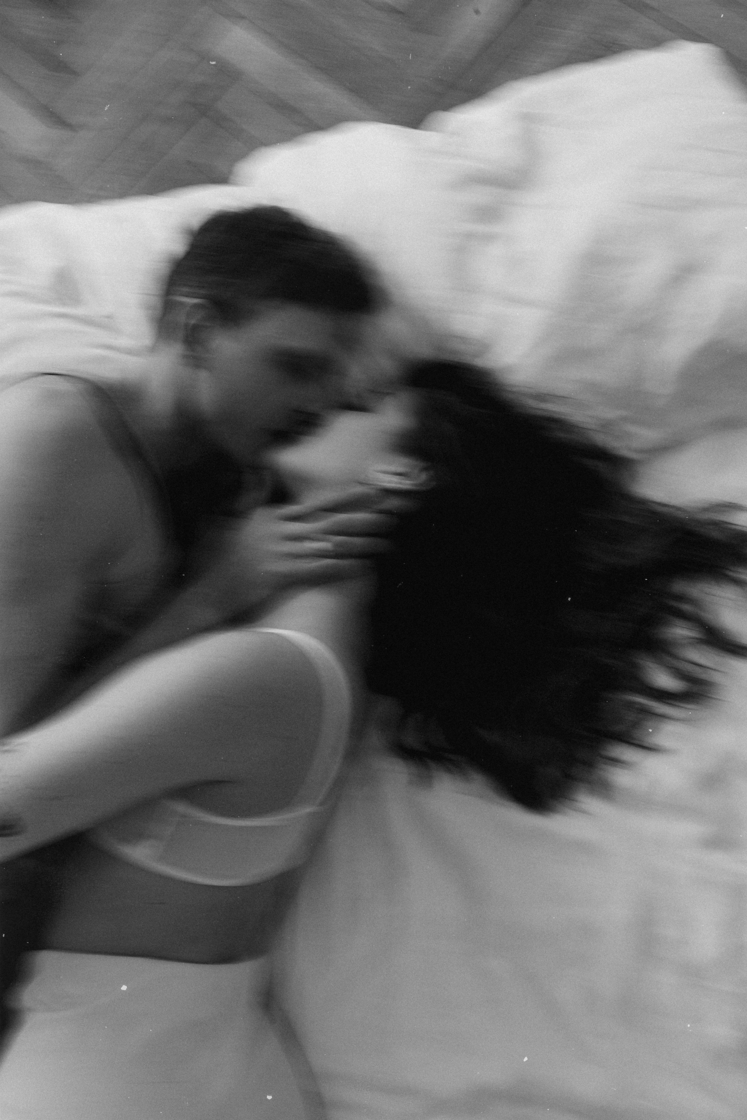 Аня/Валера. Фотограф в Москве Татьяна Сергеева