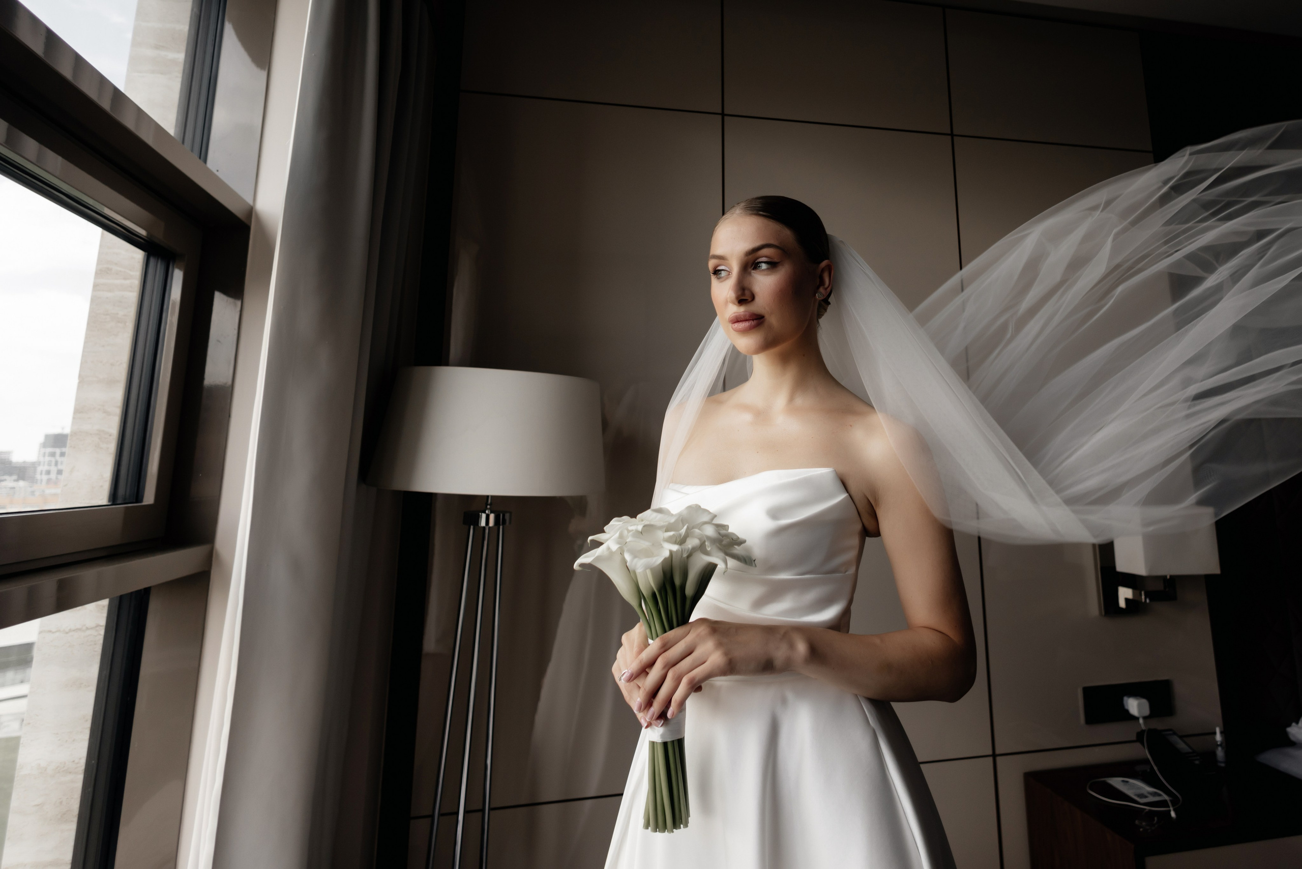 Лл. Свадебный фотограф москва