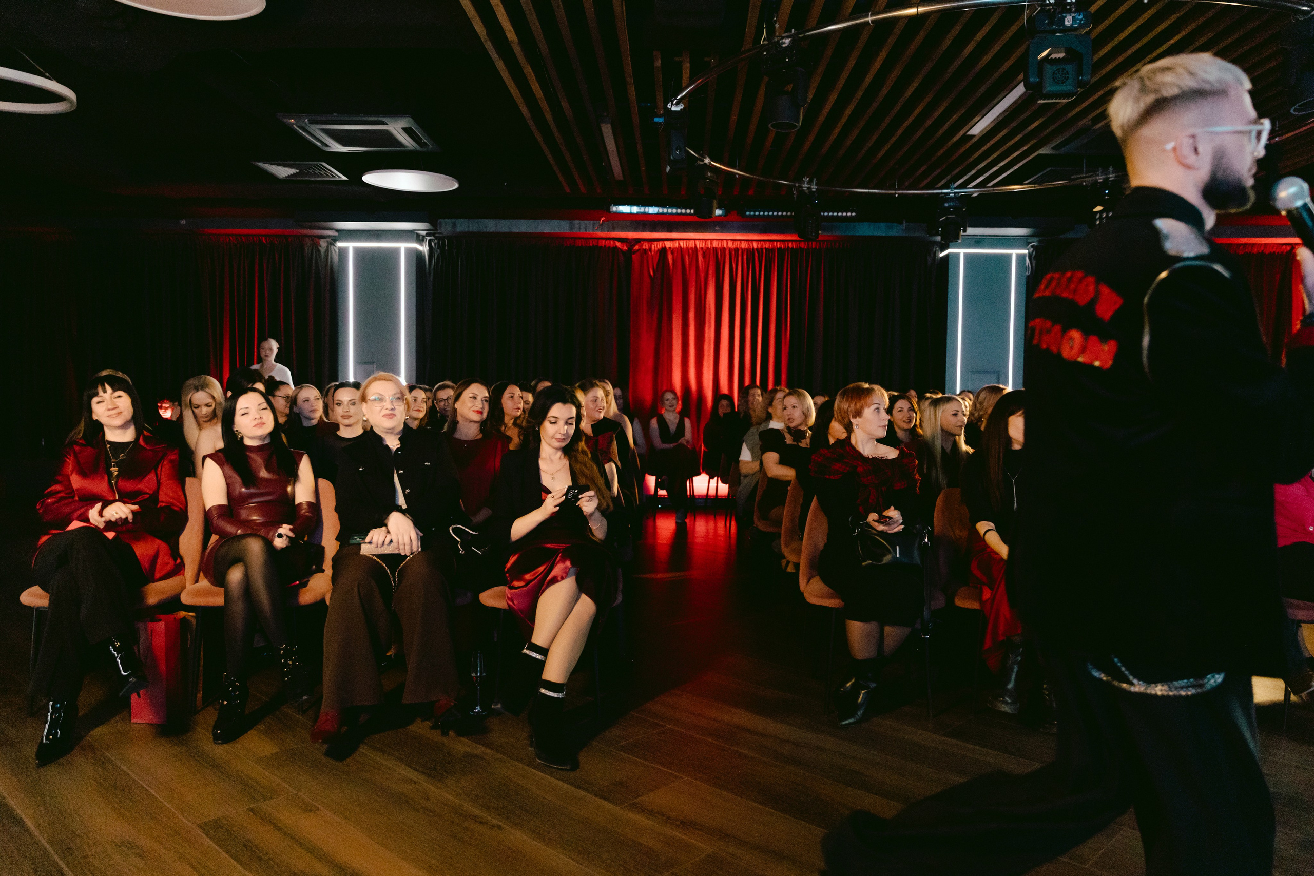 ДЕВИЧНИК С ПЕРЧИКОМ. Свадебный фотограф в Москве Алексей Логинов
