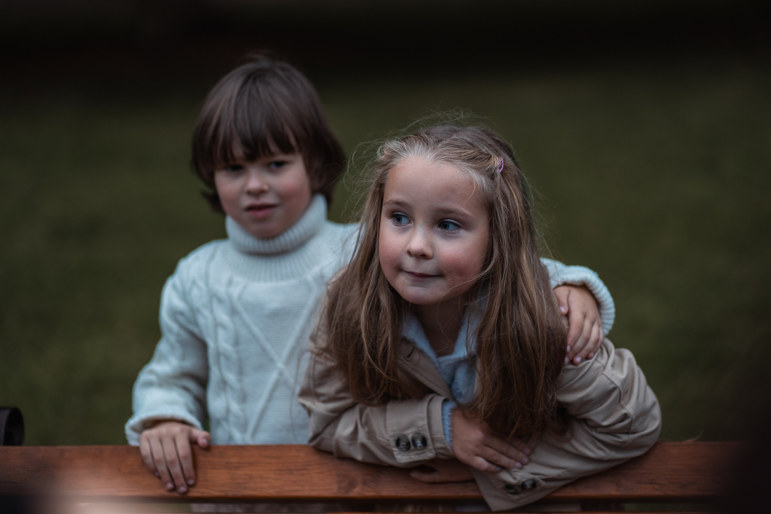 Дружба. Фотограф Мария N Екатеринбург