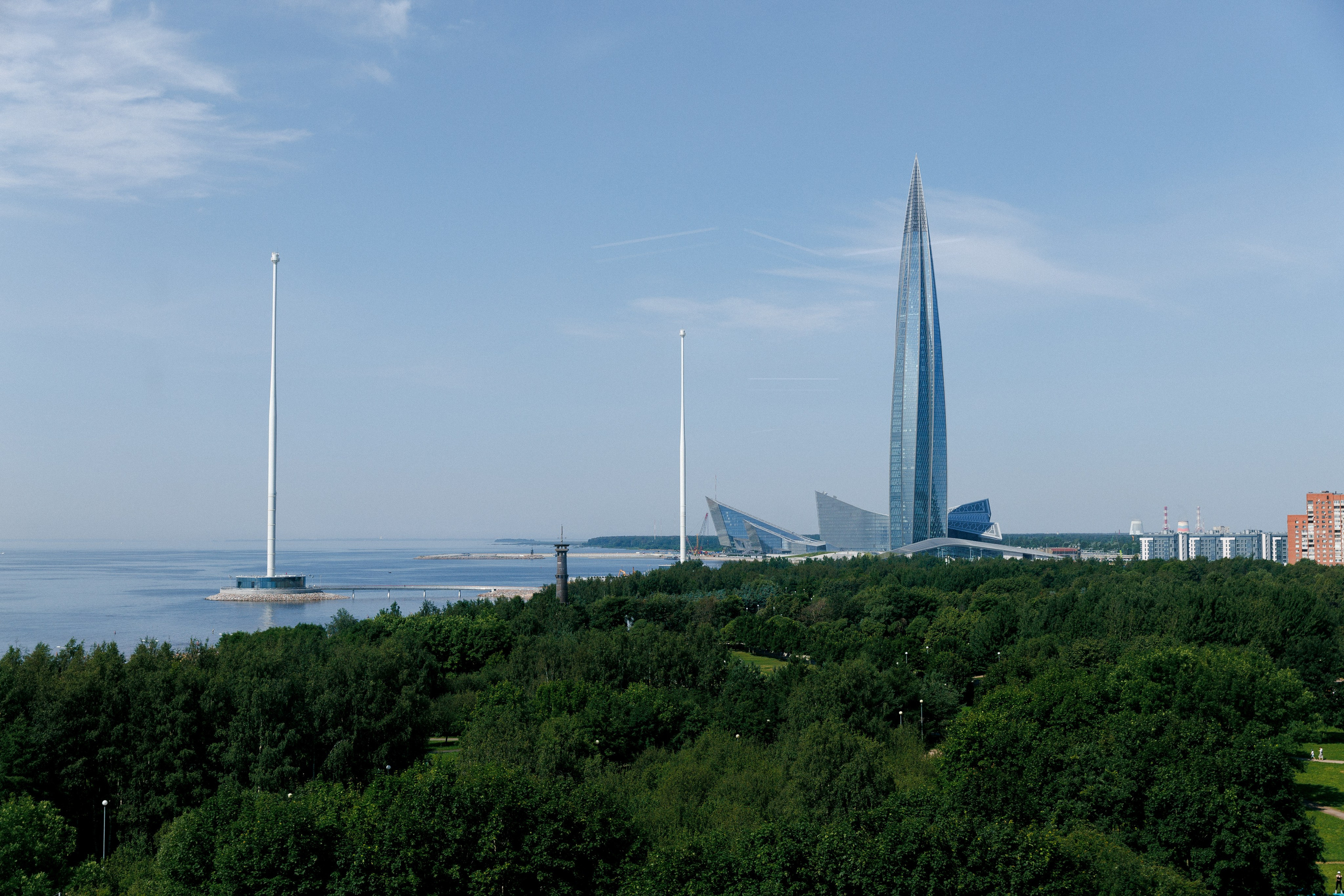 Ярослав и Евгения. Свадебный и репортажный фотограф в Санкт-Петербурге Николай Голованов