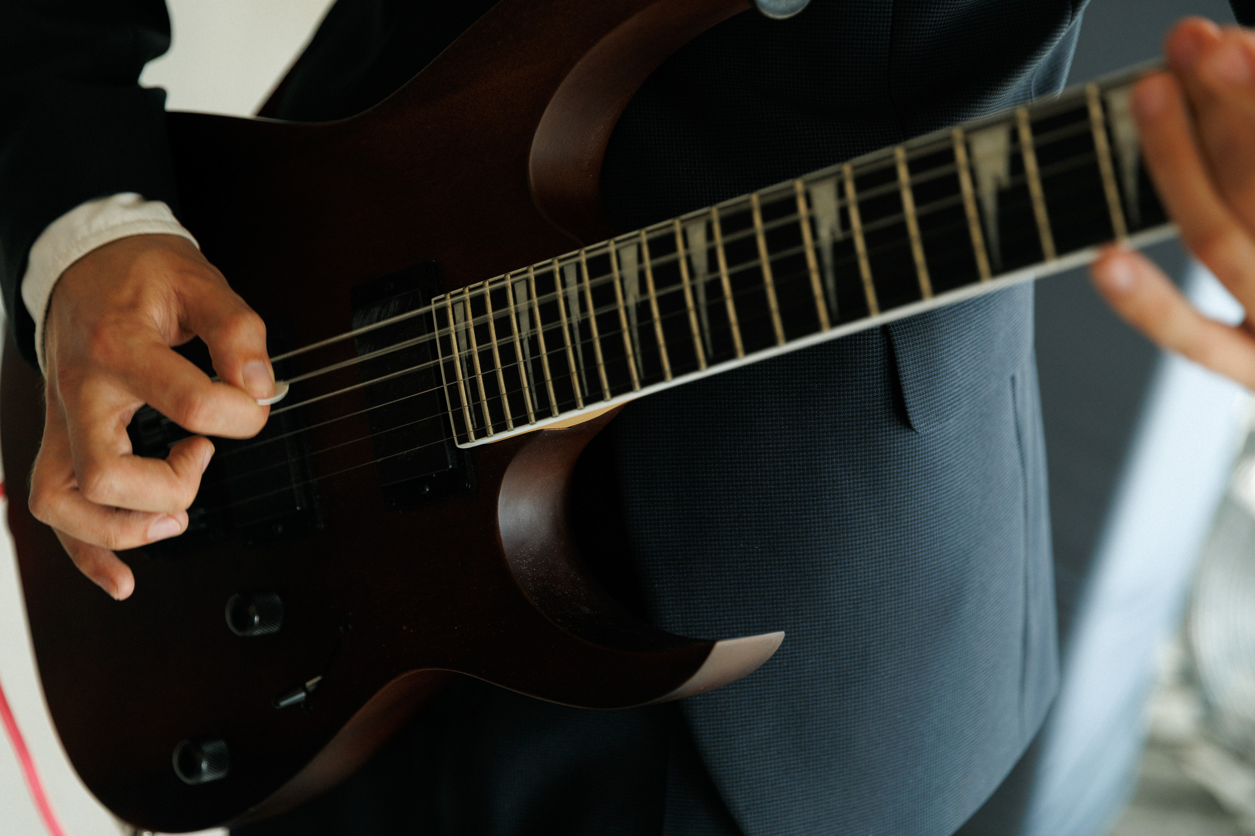 Ярослав и Евгения. Свадебный и репортажный фотограф в Санкт-Петербурге Николай Голованов