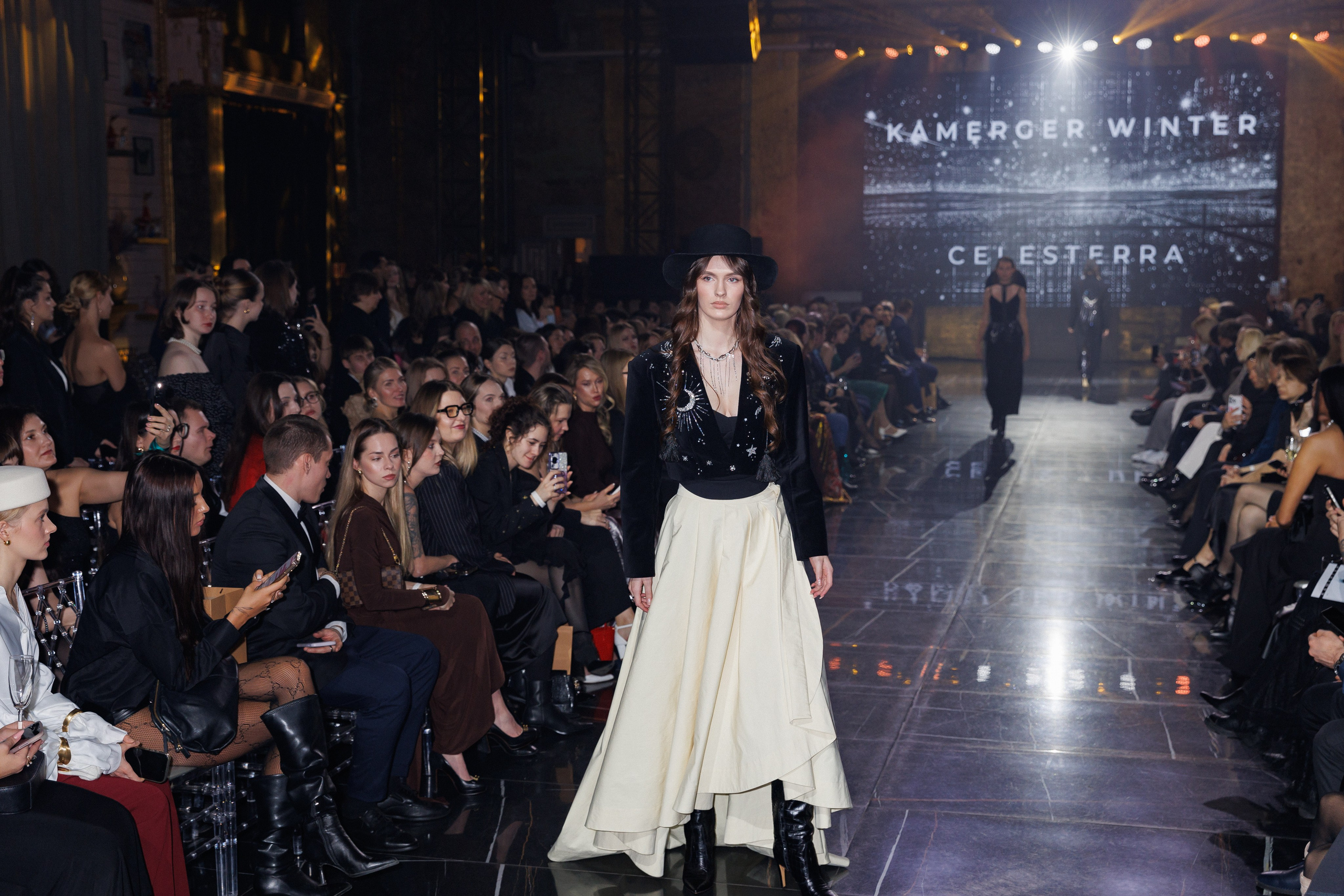 KAMERGER WINTER 2025. Свадебный и репортажный фотограф в Санкт-Петербурге Николай Голованов