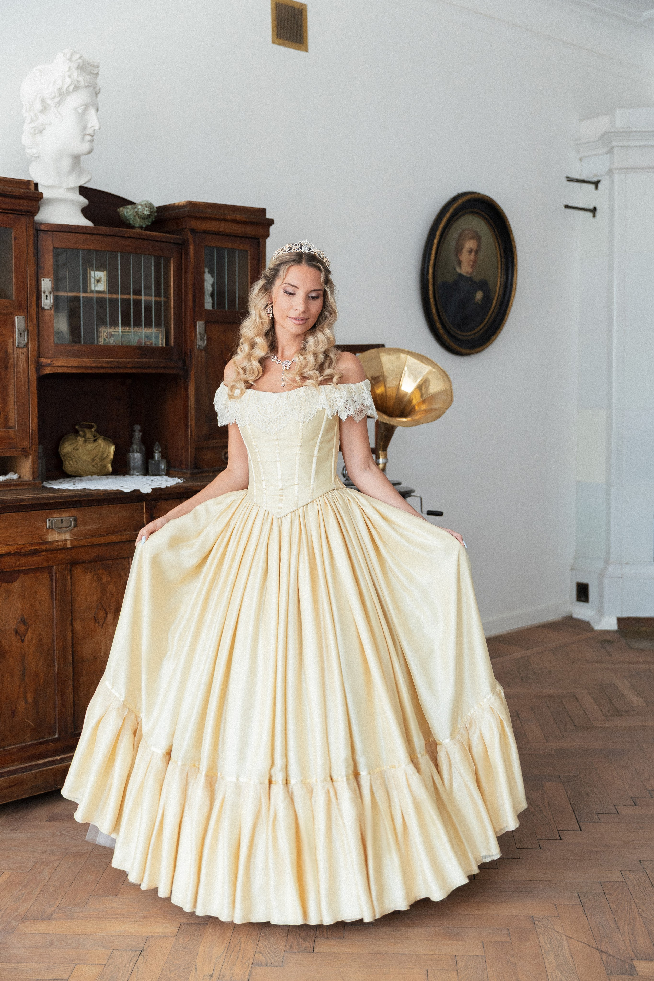 Девичник. Свадебный и репортажный фотограф в Санкт-Петербурге Николай Голованов