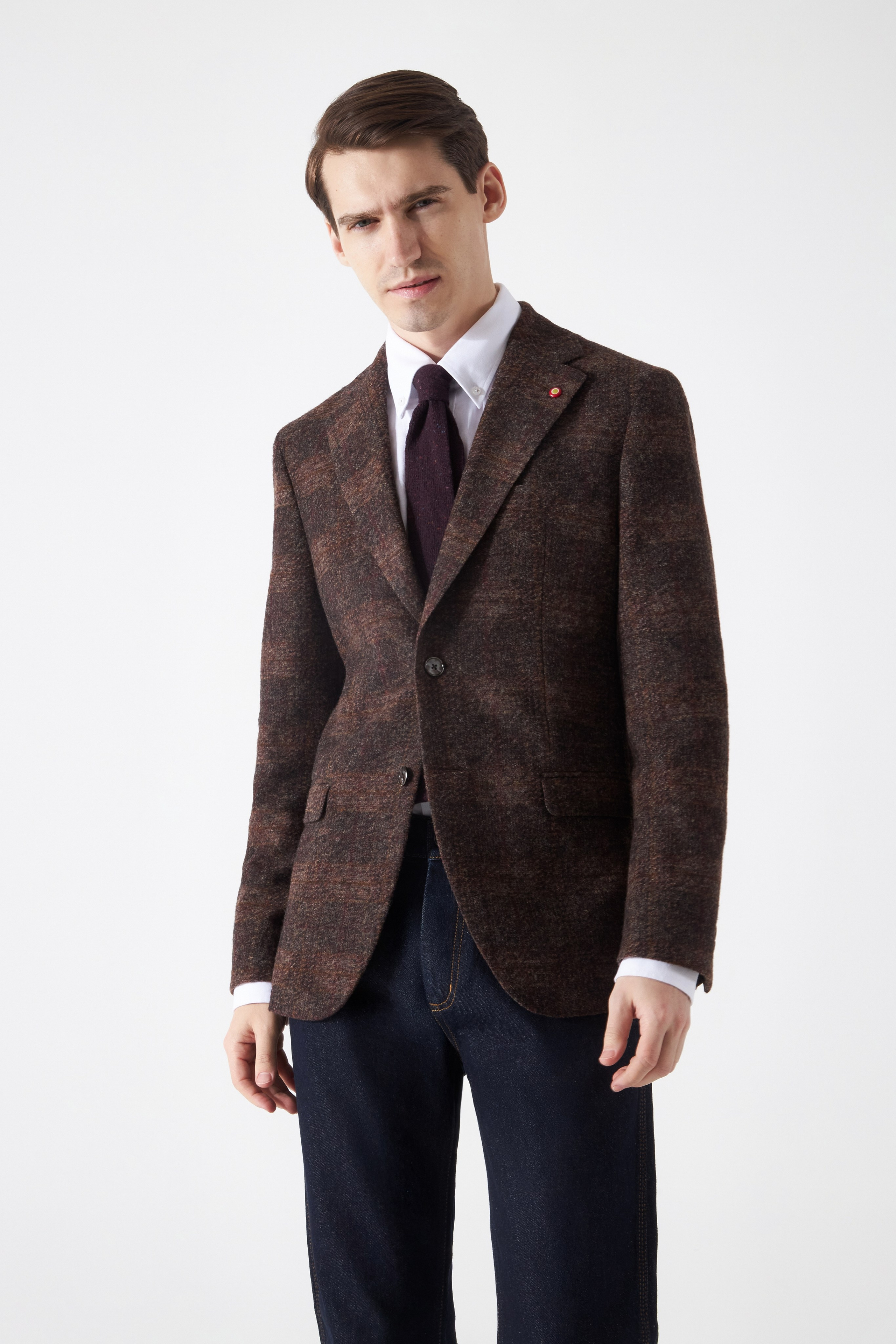 TRUVOR. Главная