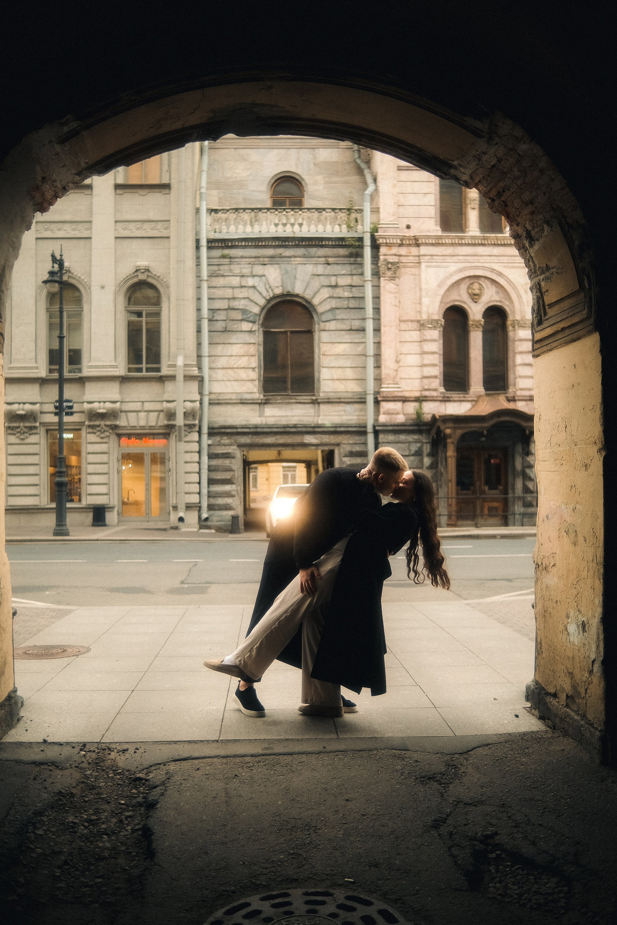 Настя & Даня. Phdkvmr.ru