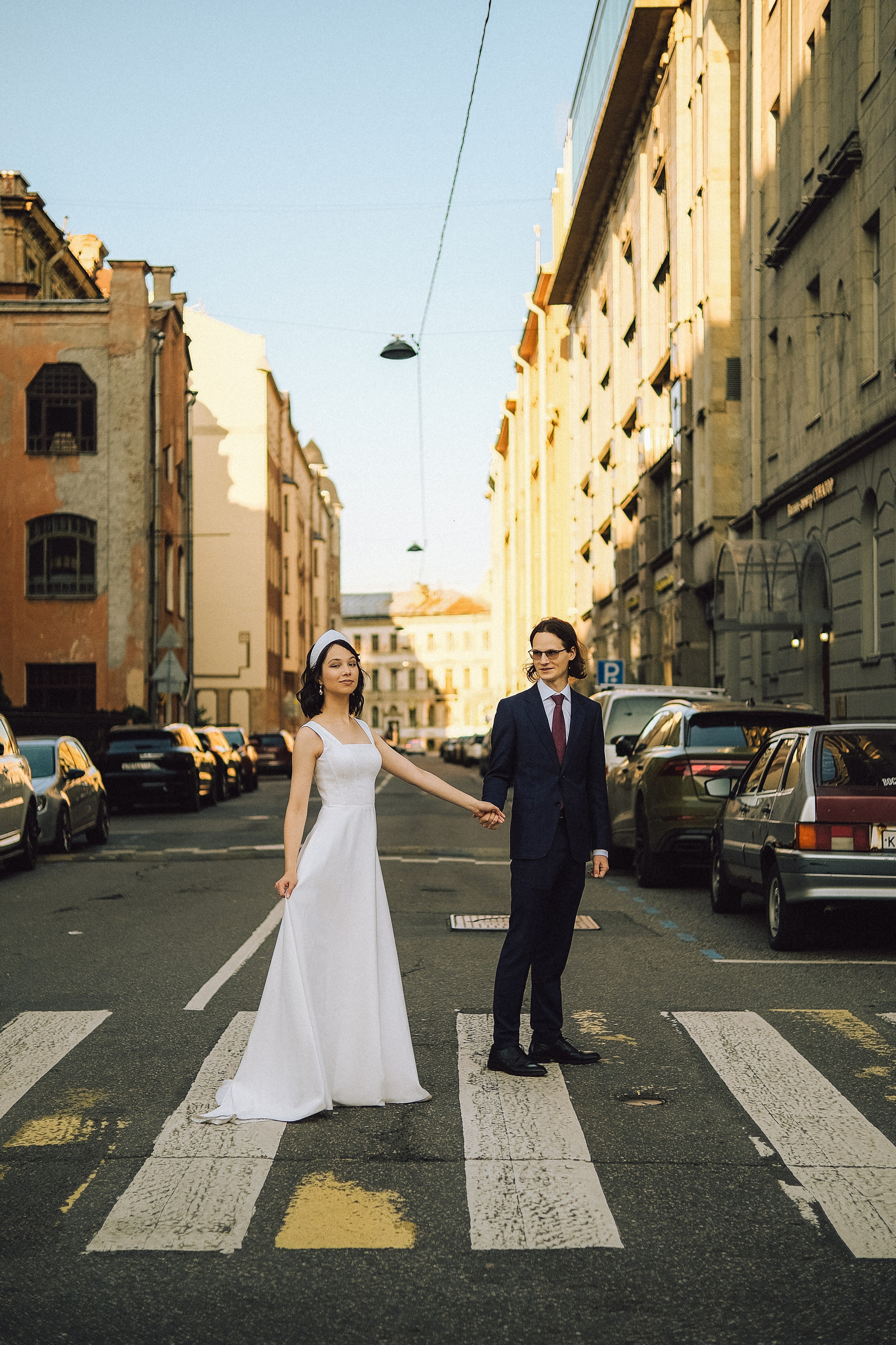 Наталия & Женя. Phdkvmr.ru