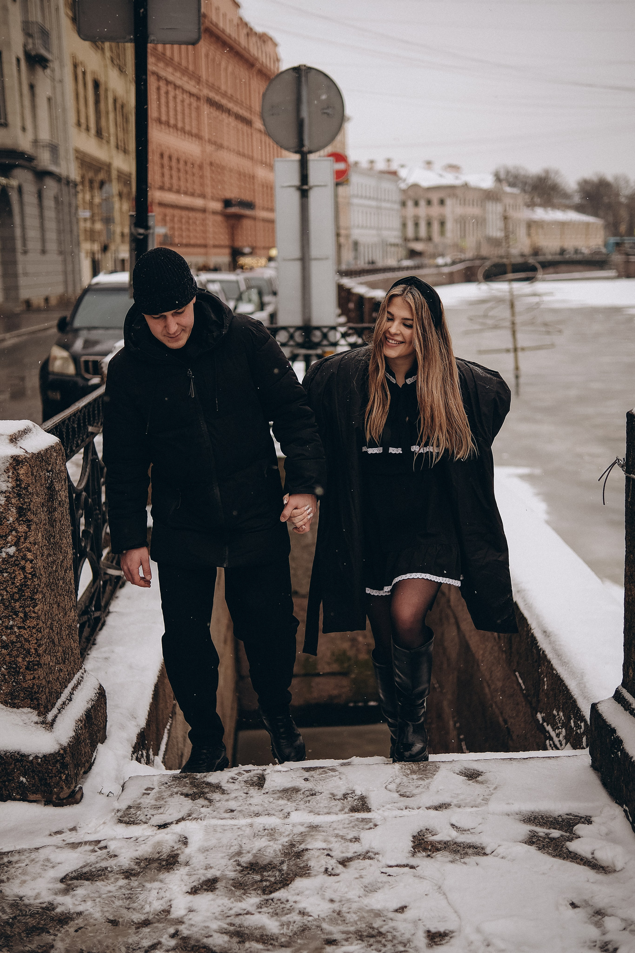 Соня & Витя. Phdkvmr.ru