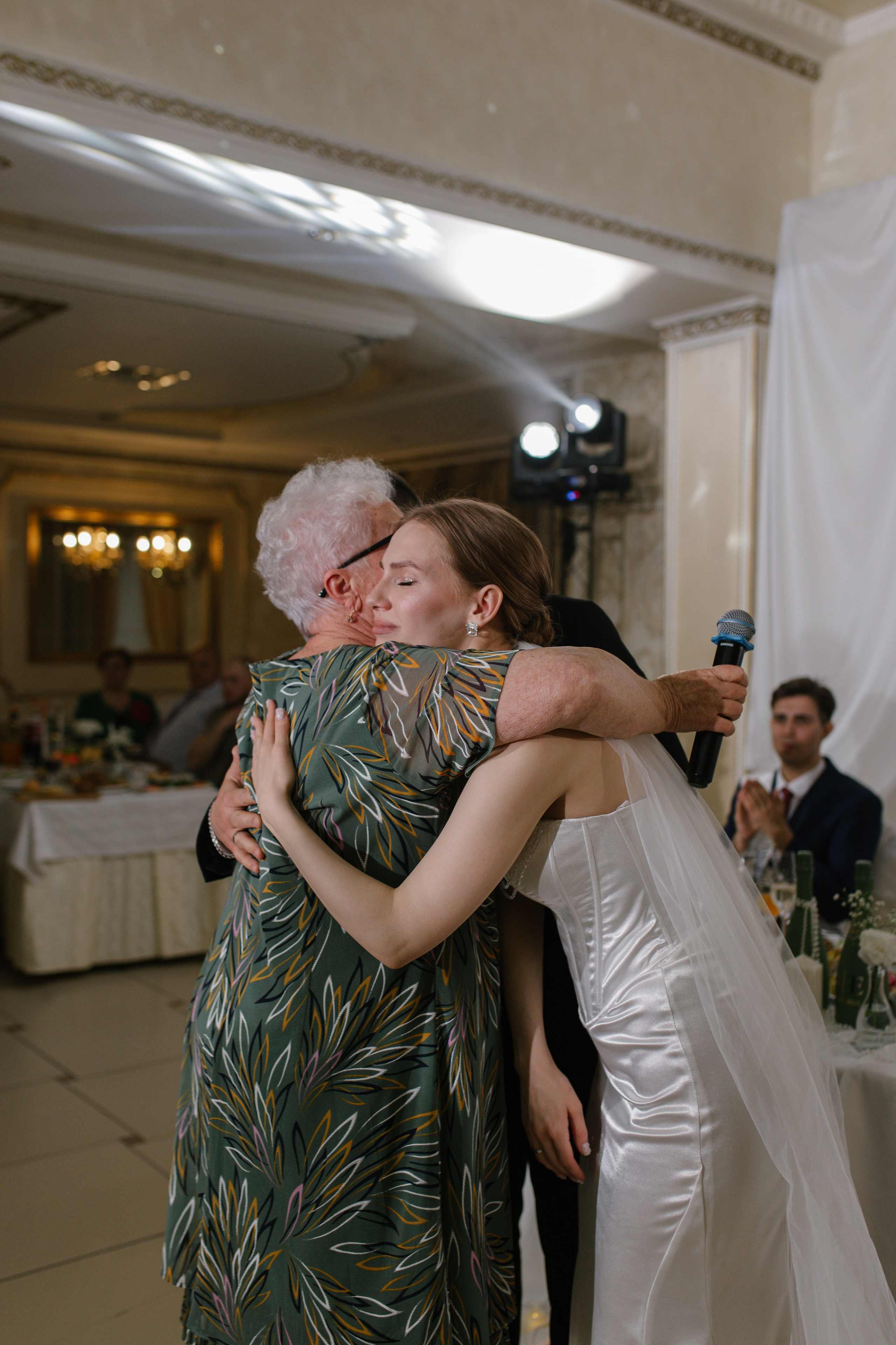 Дмитрий и Екатерина. Свадебный и семейный фотограф в Краснодаре/Геленджике/Сочи/Санкт-Петербурге