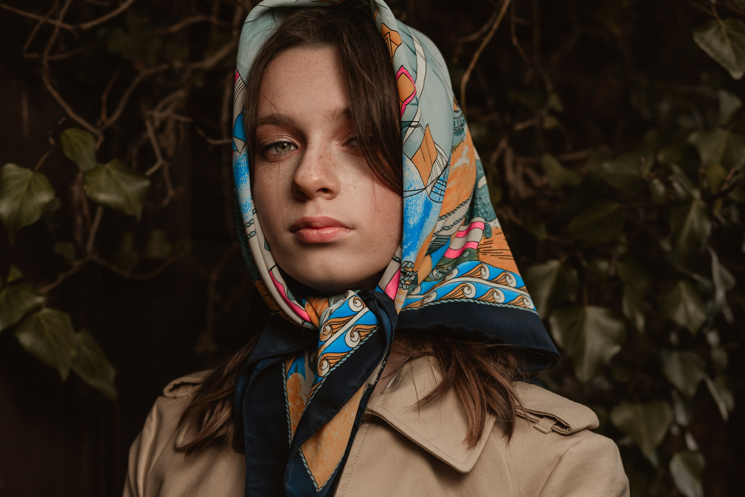 Арина. Фотограф Сочи | RADA DEVI