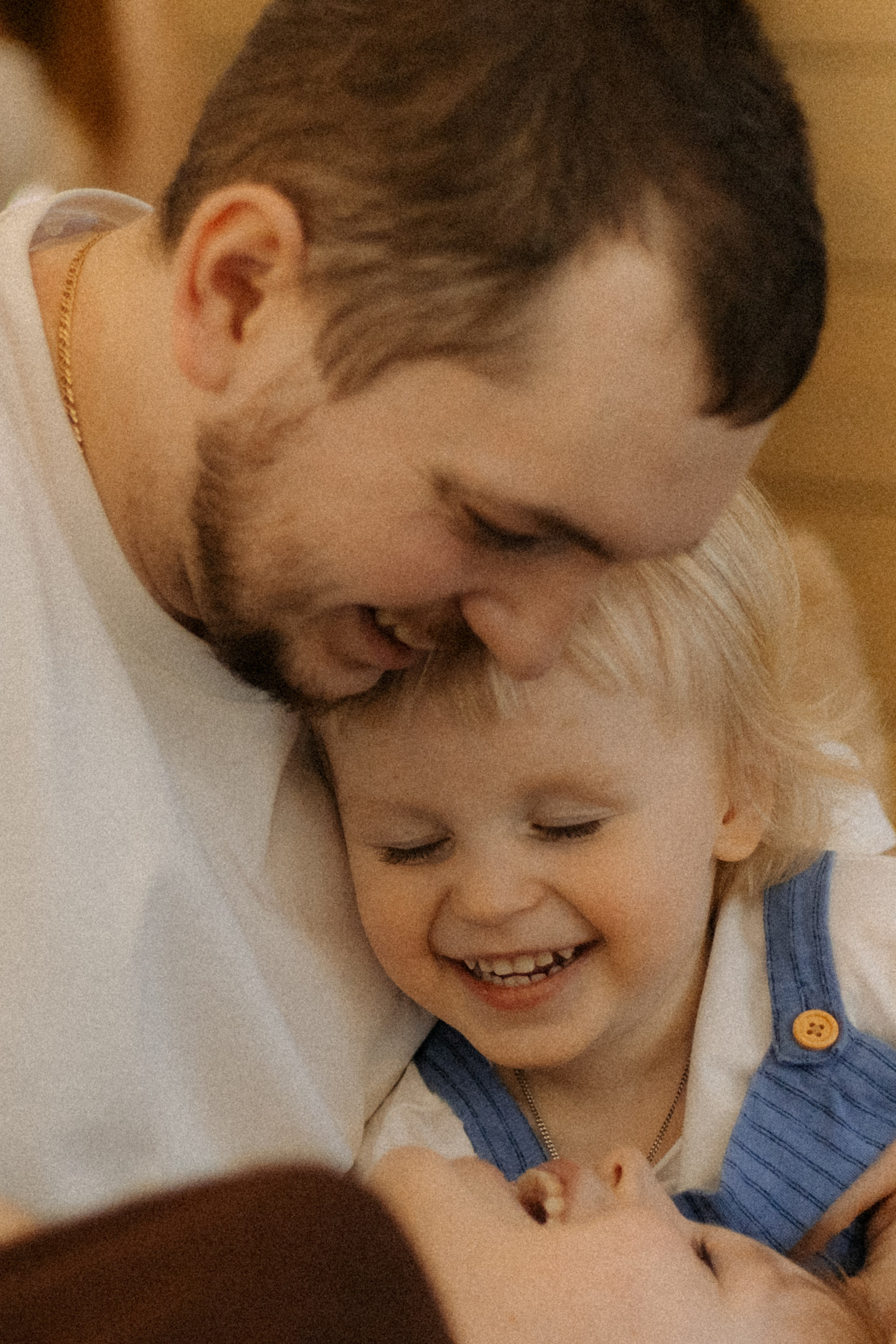 Настя и Виталий. Семейный фотограф Виктория Потехина Москва