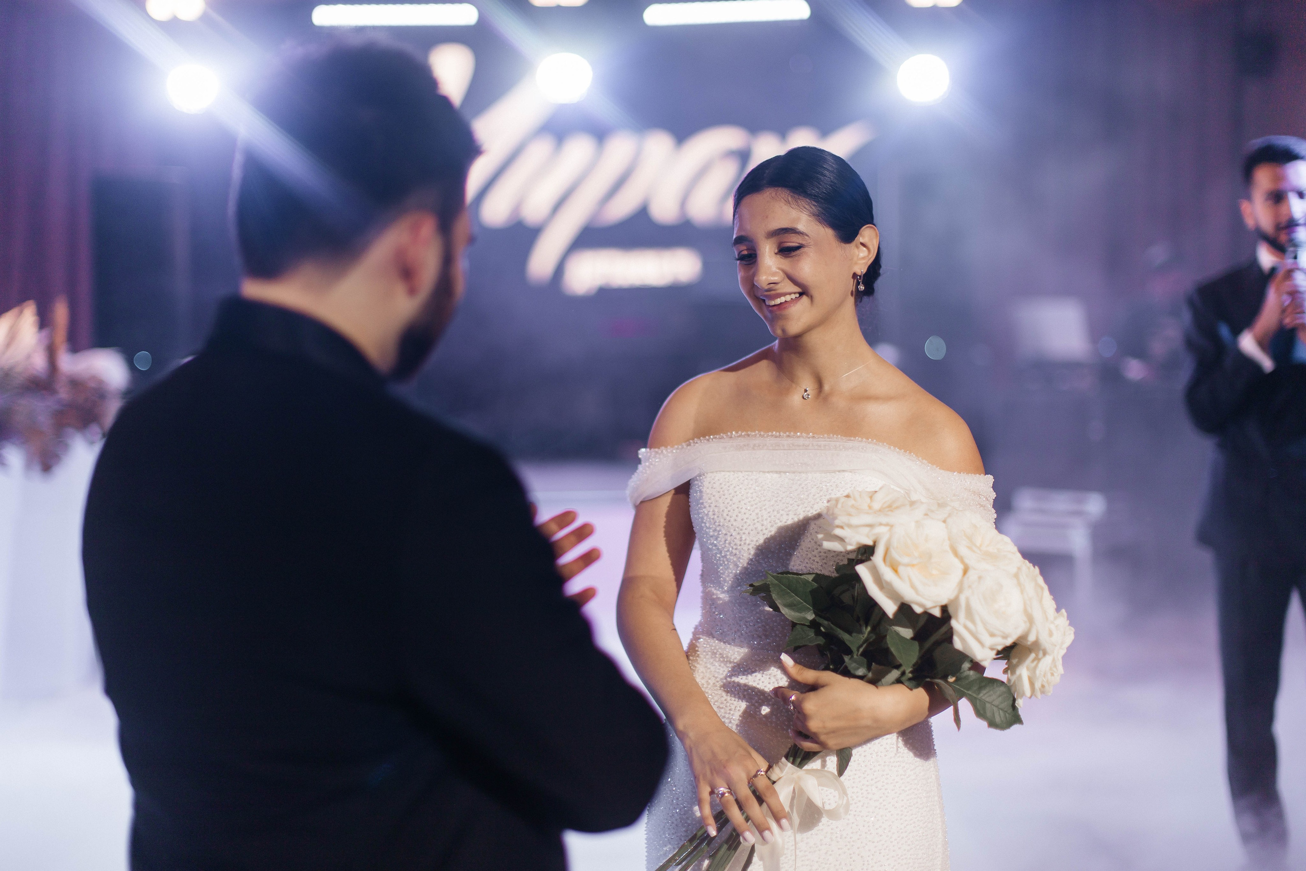 Арсен & Мариам. Главная