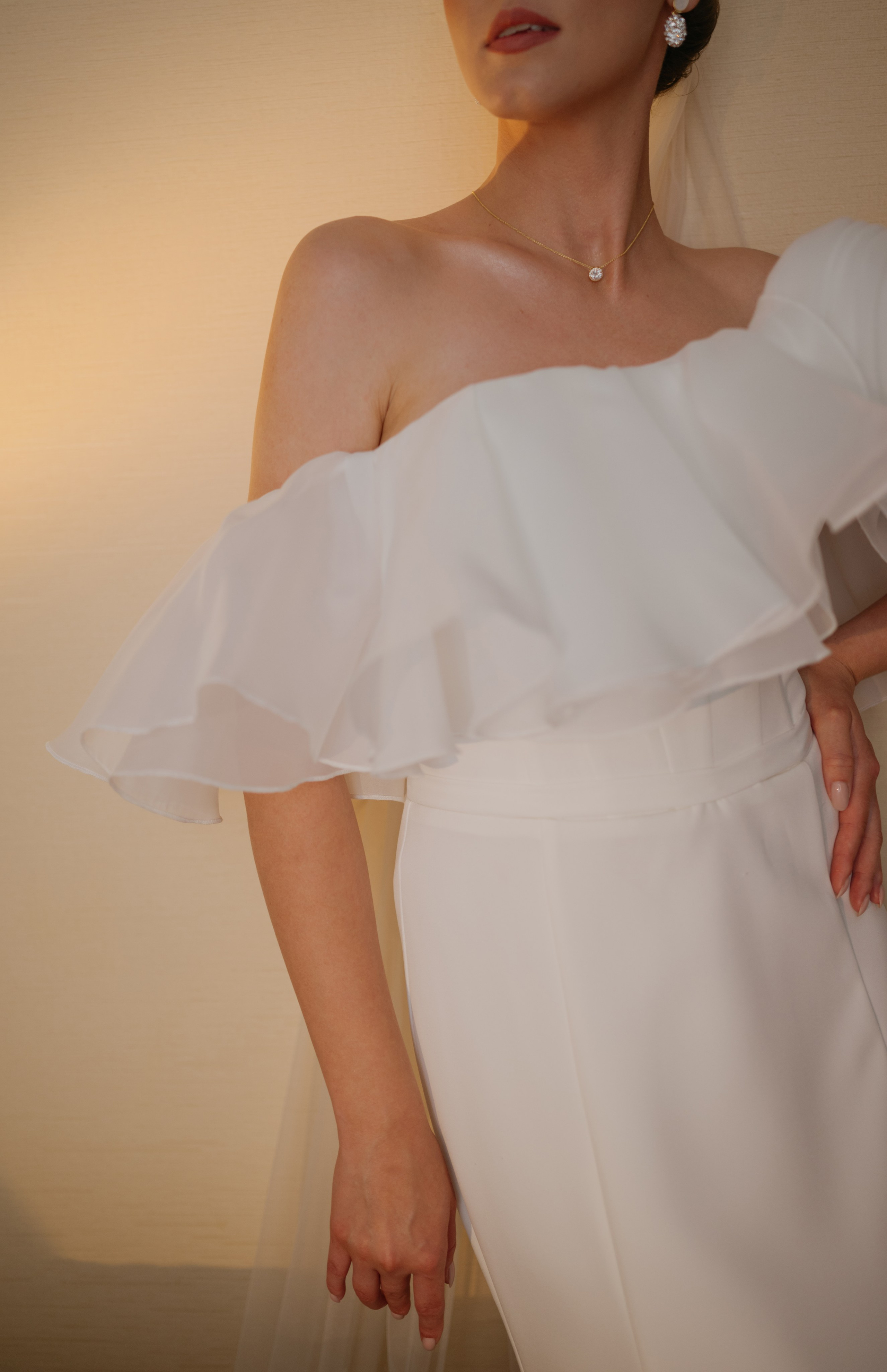 Динар и Екатерина. Свадебный фотограф Уфа Дарья Насырова